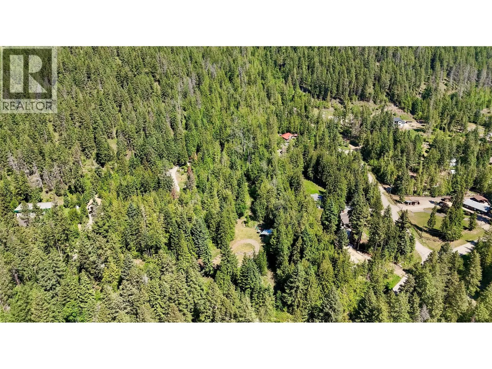 Sunnybrae Canoe Point Road Lot# 2