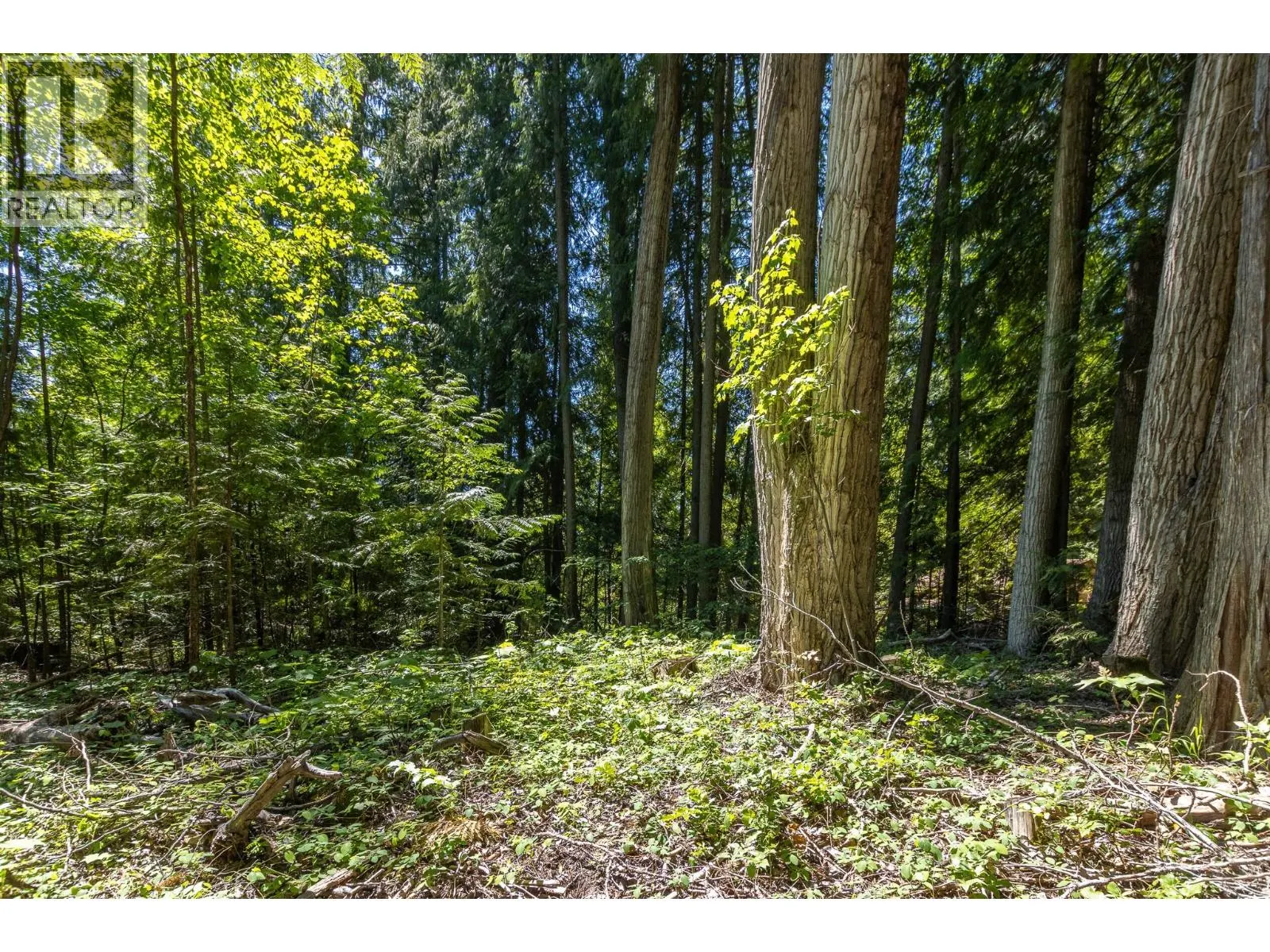 Sunnybrae Canoe Point Road Lot# 2