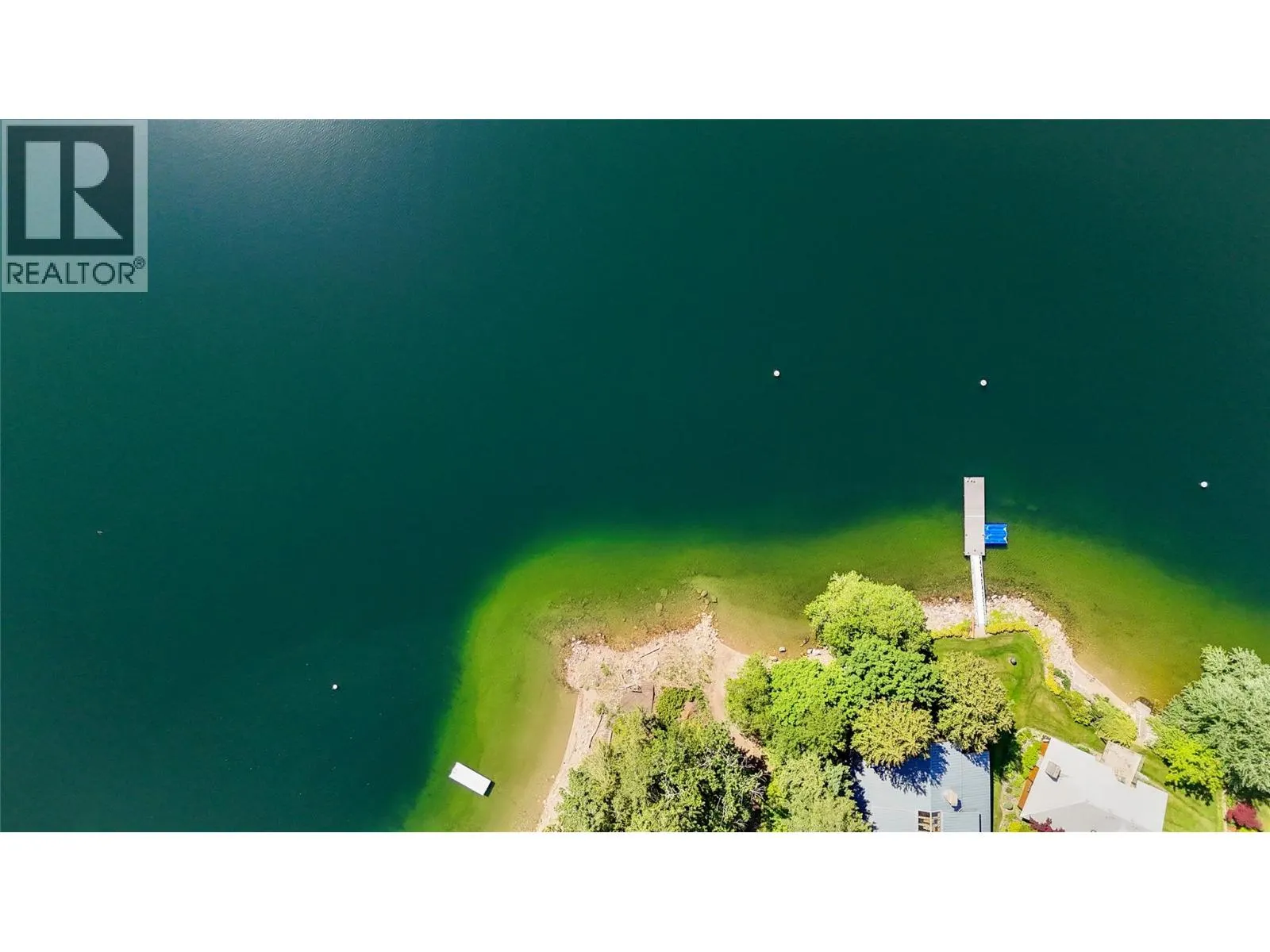 Sunnybrae Canoe Point Road Lot# 2