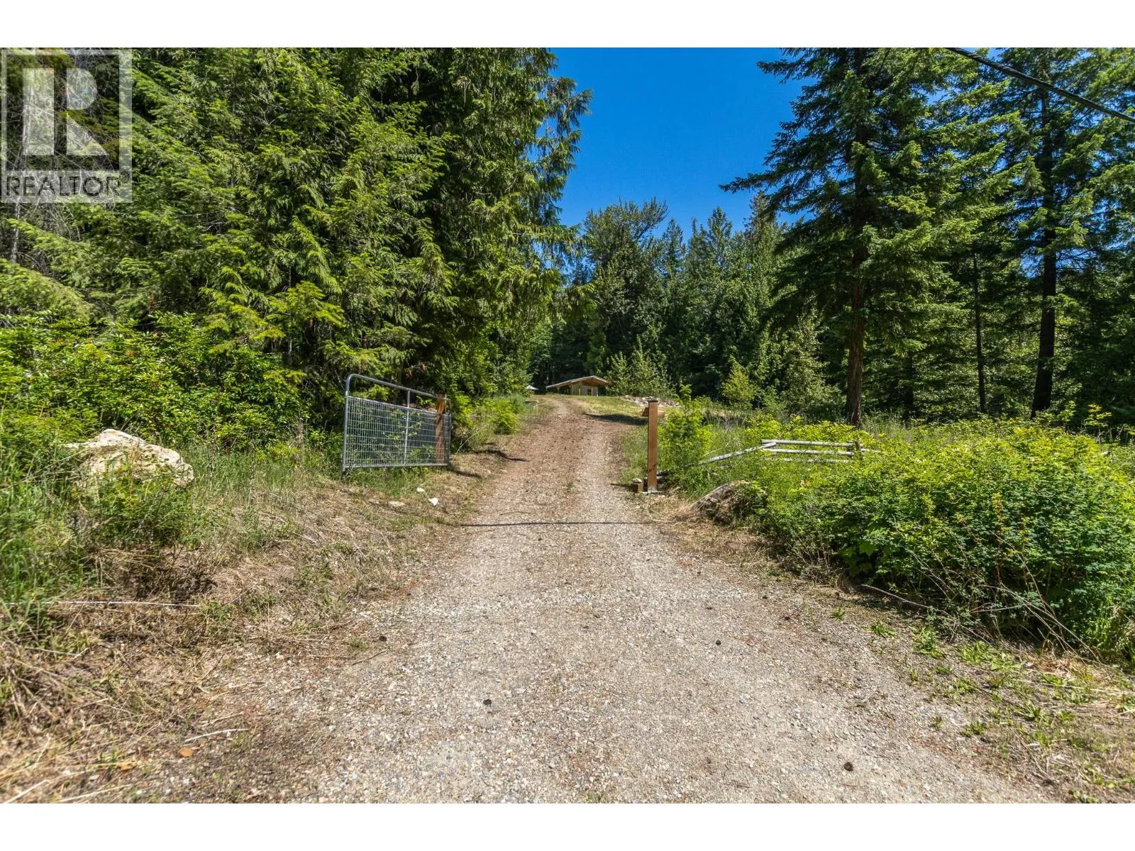Sunnybrae Canoe Point Road Lot# 2