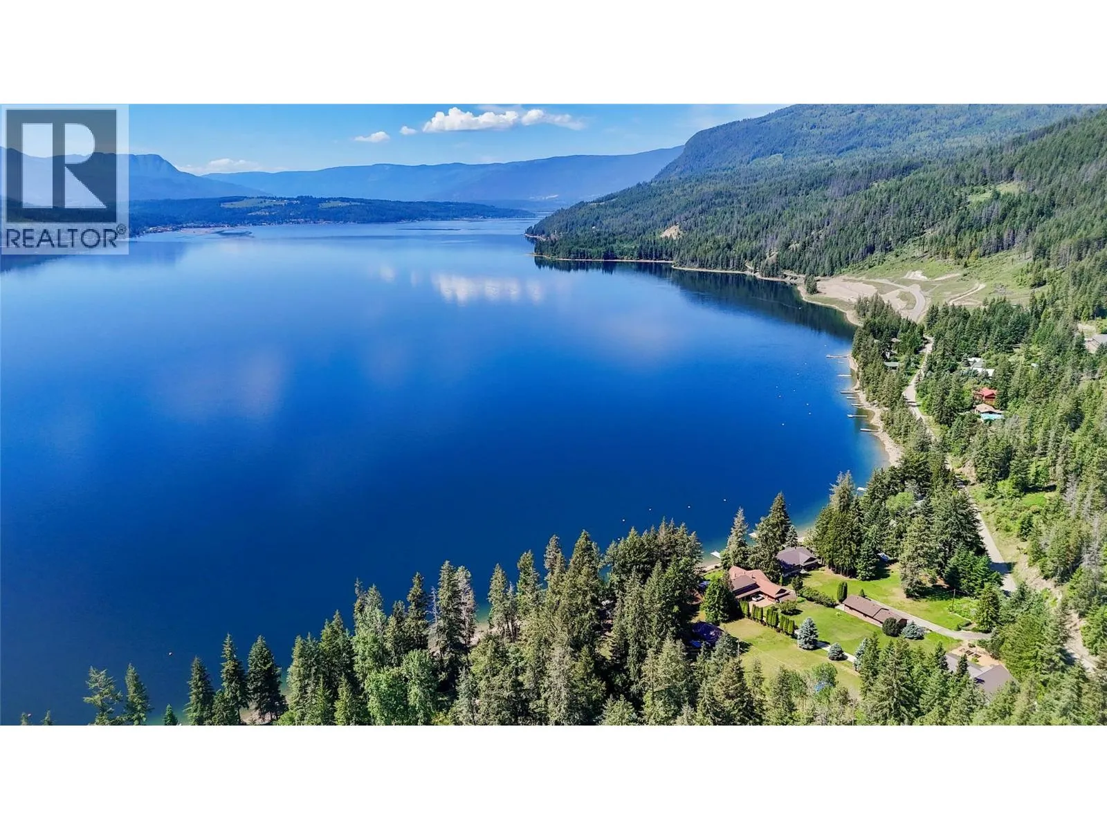 Sunnybrae Canoe Point Road Lot# 2