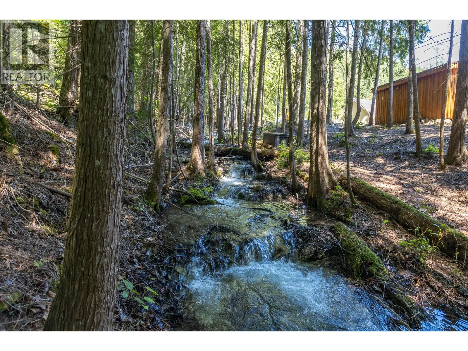 Sunnybrae Canoe Point Road Lot# 2