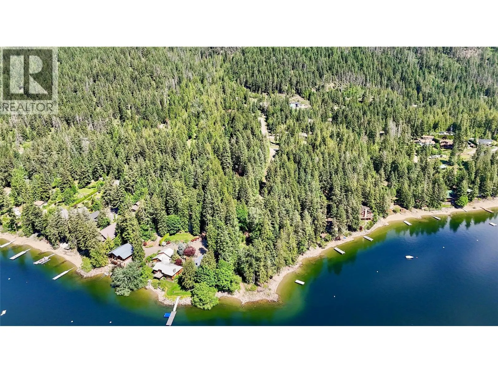 Sunnybrae Canoe Point Road Lot# 2