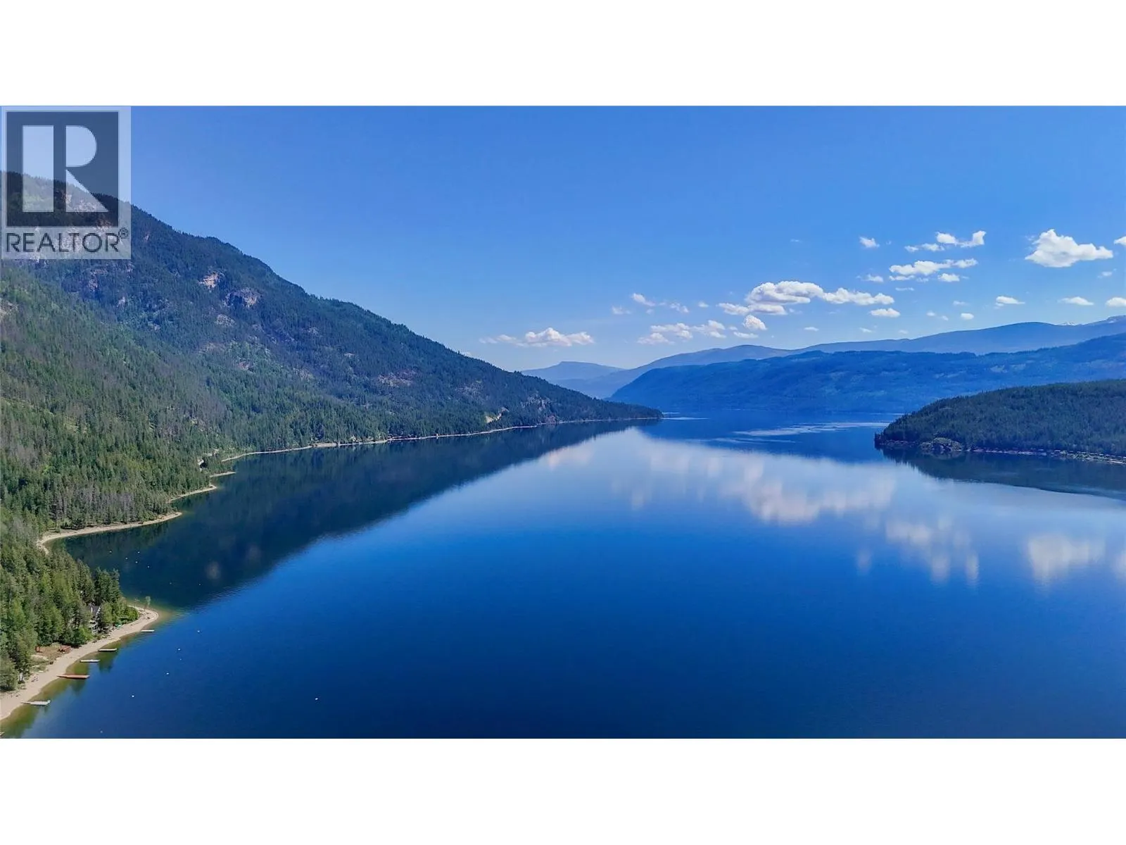 Sunnybrae Canoe Point Road Lot# 2