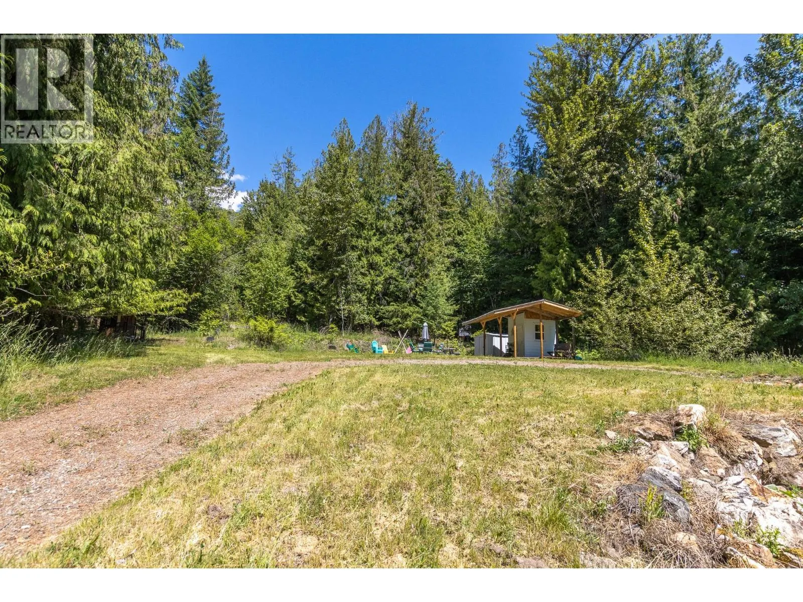 Sunnybrae Canoe Point Road Lot# 2