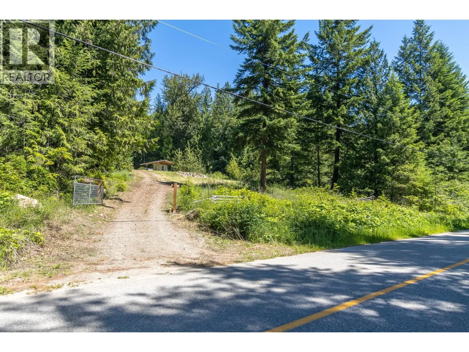 Sunnybrae Canoe Point Road Lot# 2