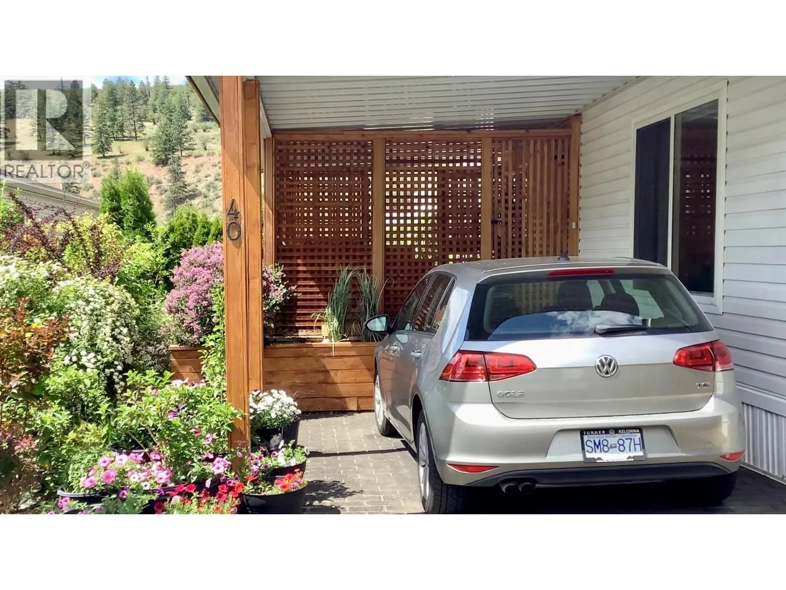 8598 Highway 97 Unit# 40
