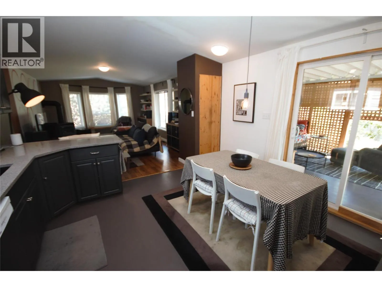 8598 Highway 97 Unit# 40