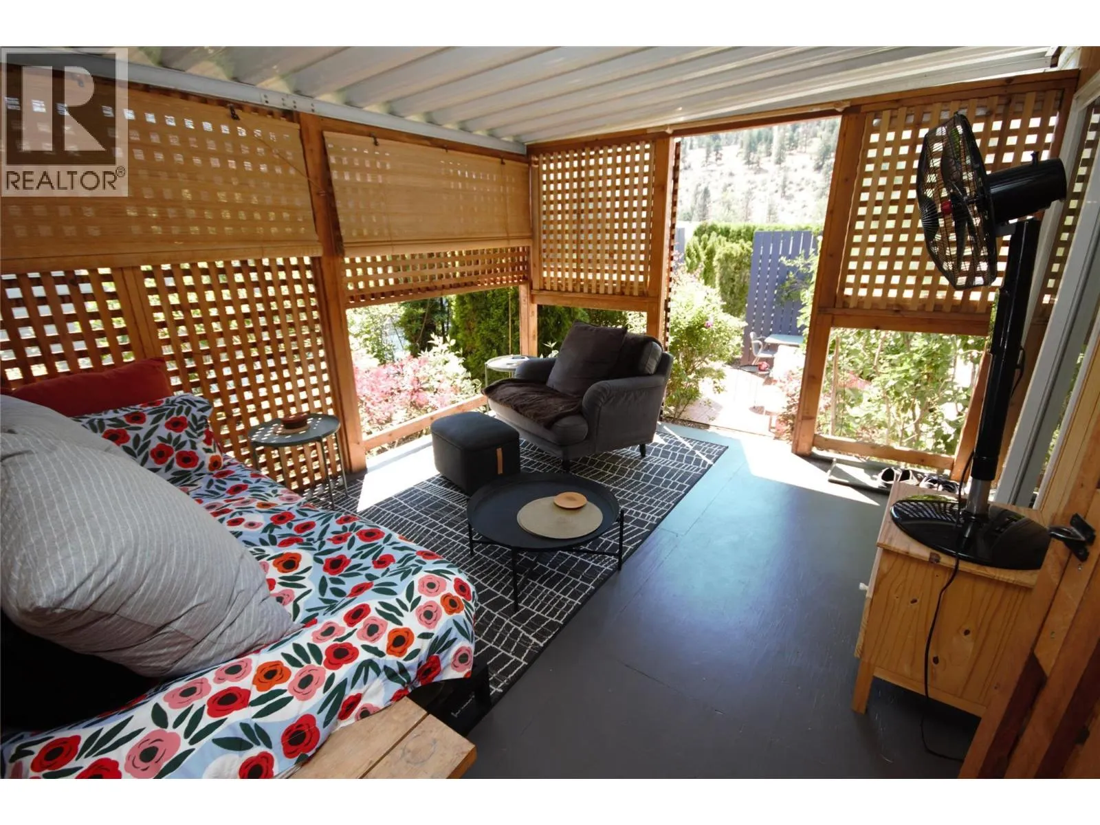 8598 Highway 97 Unit# 40