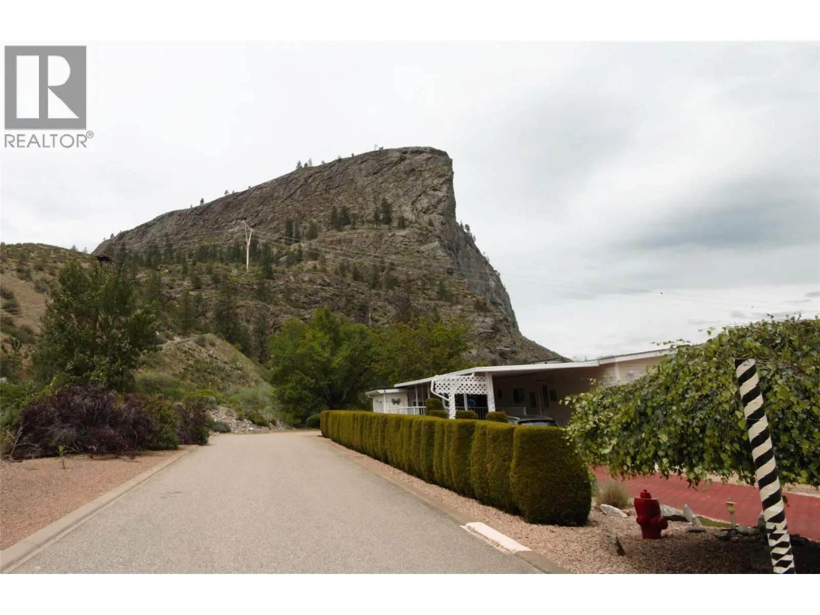 8598 Highway 97 Unit# 40