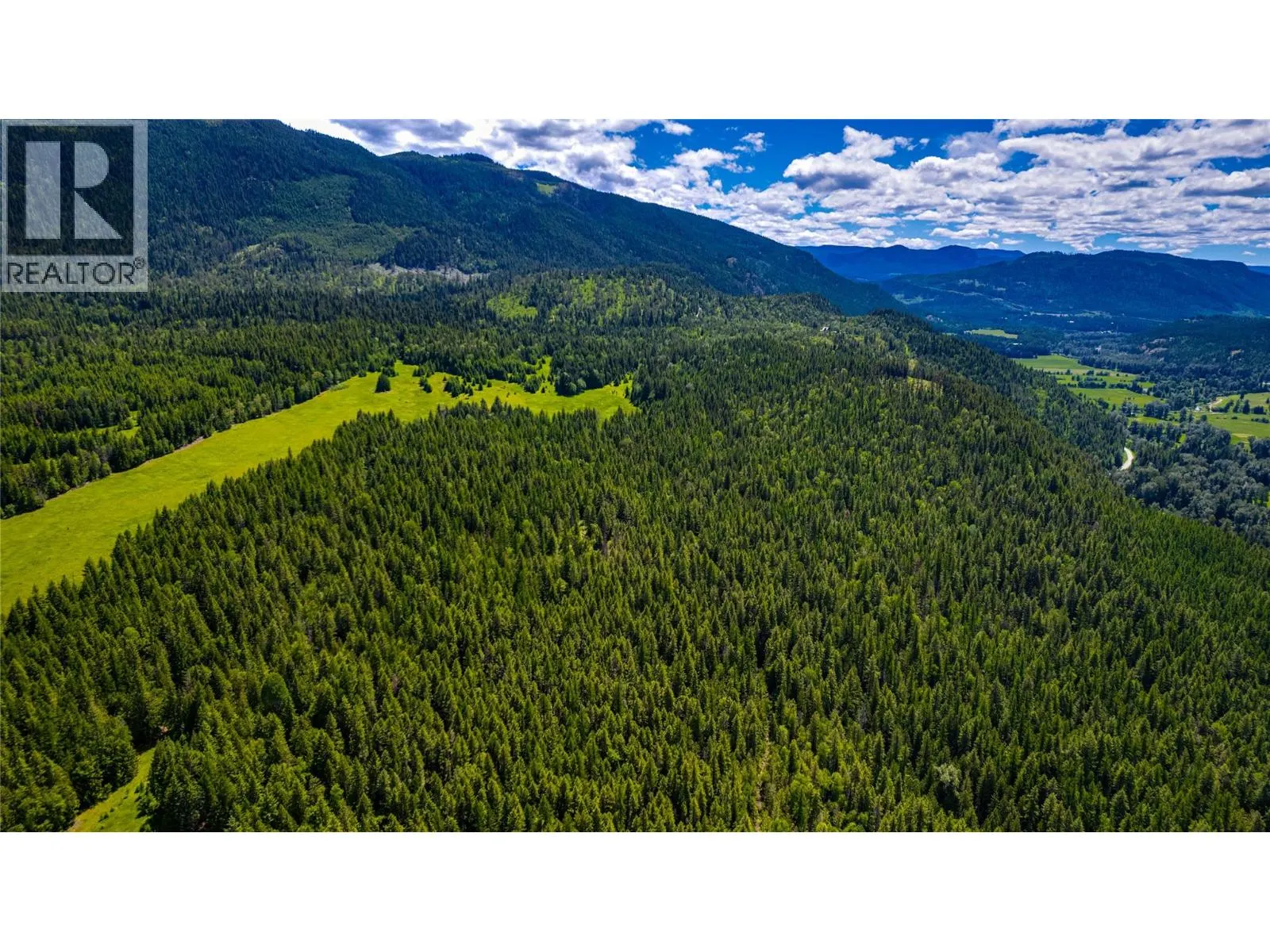 2301 Lumby Mabel Lake Road Lot# 1