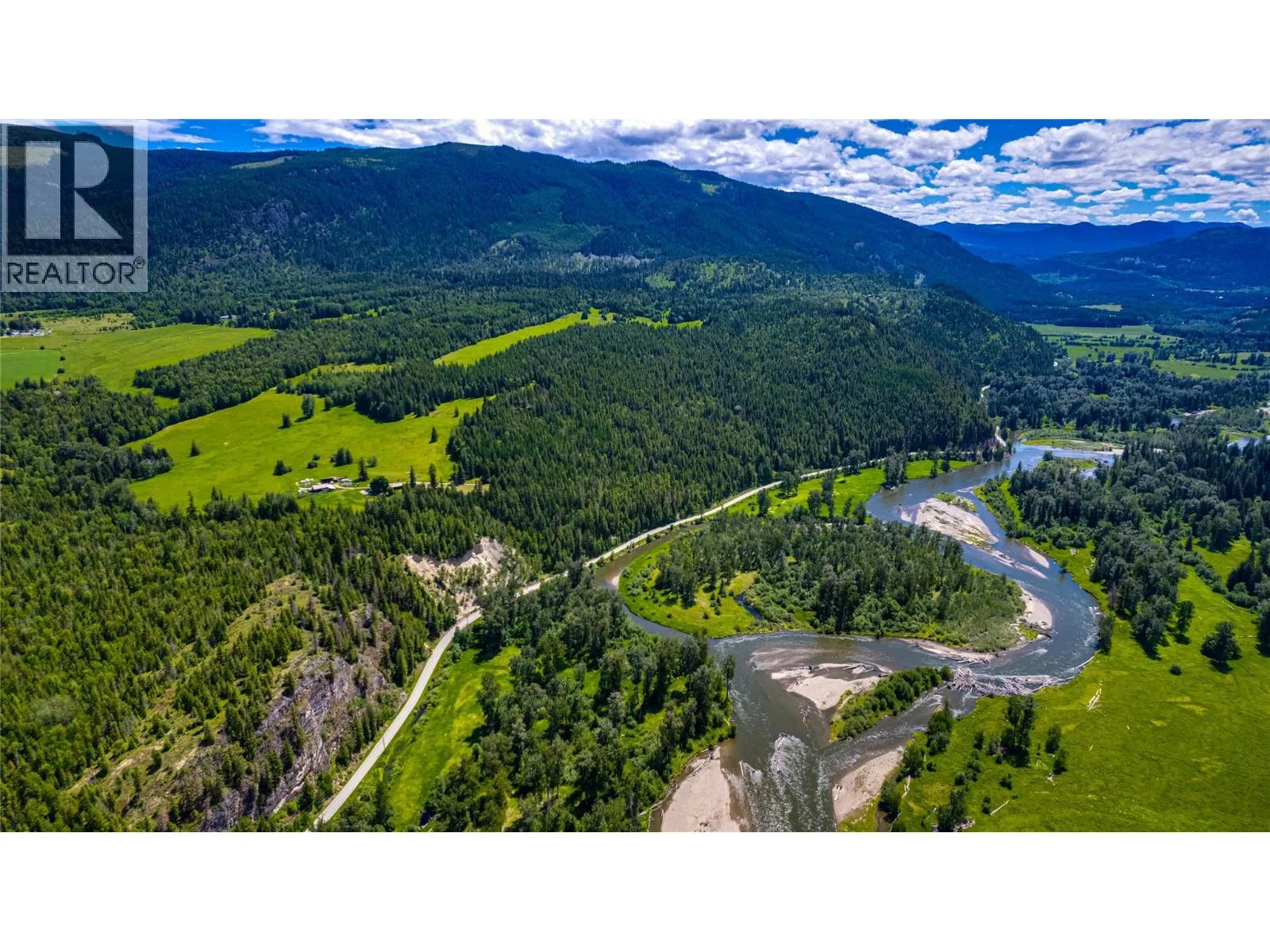 2301 Lumby Mabel Lake Road Lot# 1