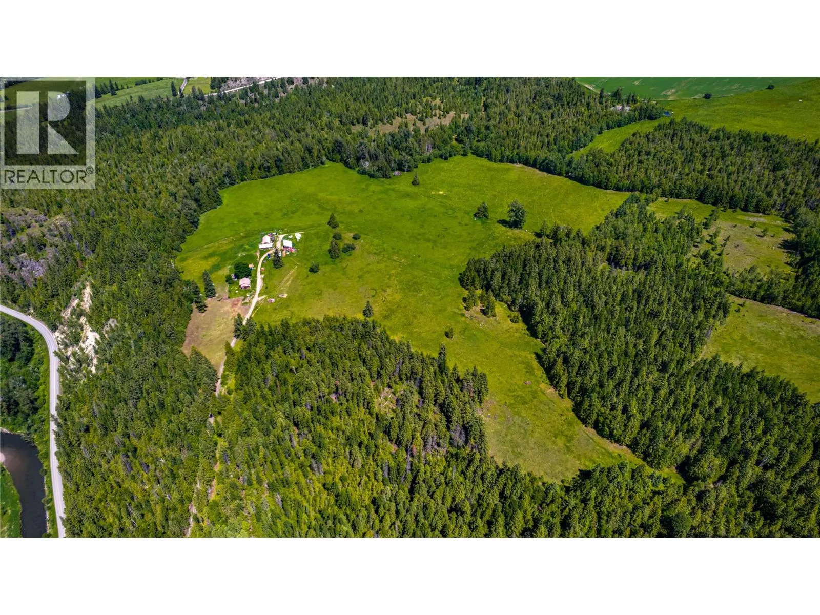 2301 Lumby Mabel Lake Road Lot# 1