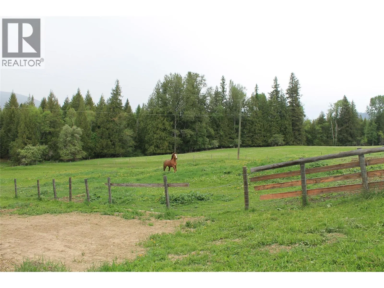2301 Lumby Mabel Lake Road Lot# 1