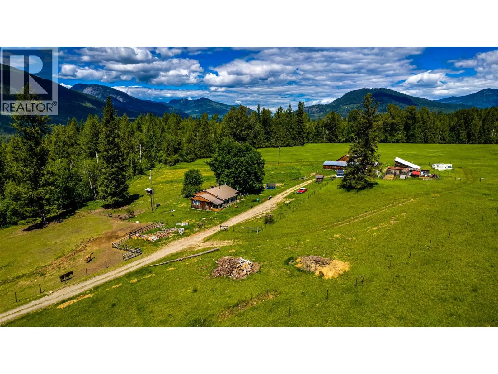 2301 Lumby Mabel Lake Road Lot# 1