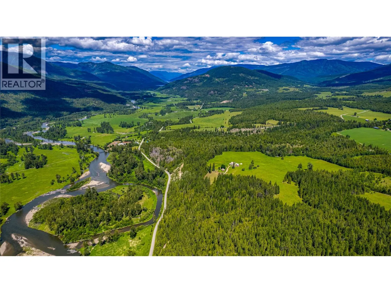 2301 Lumby Mabel Lake Road Lot# 1