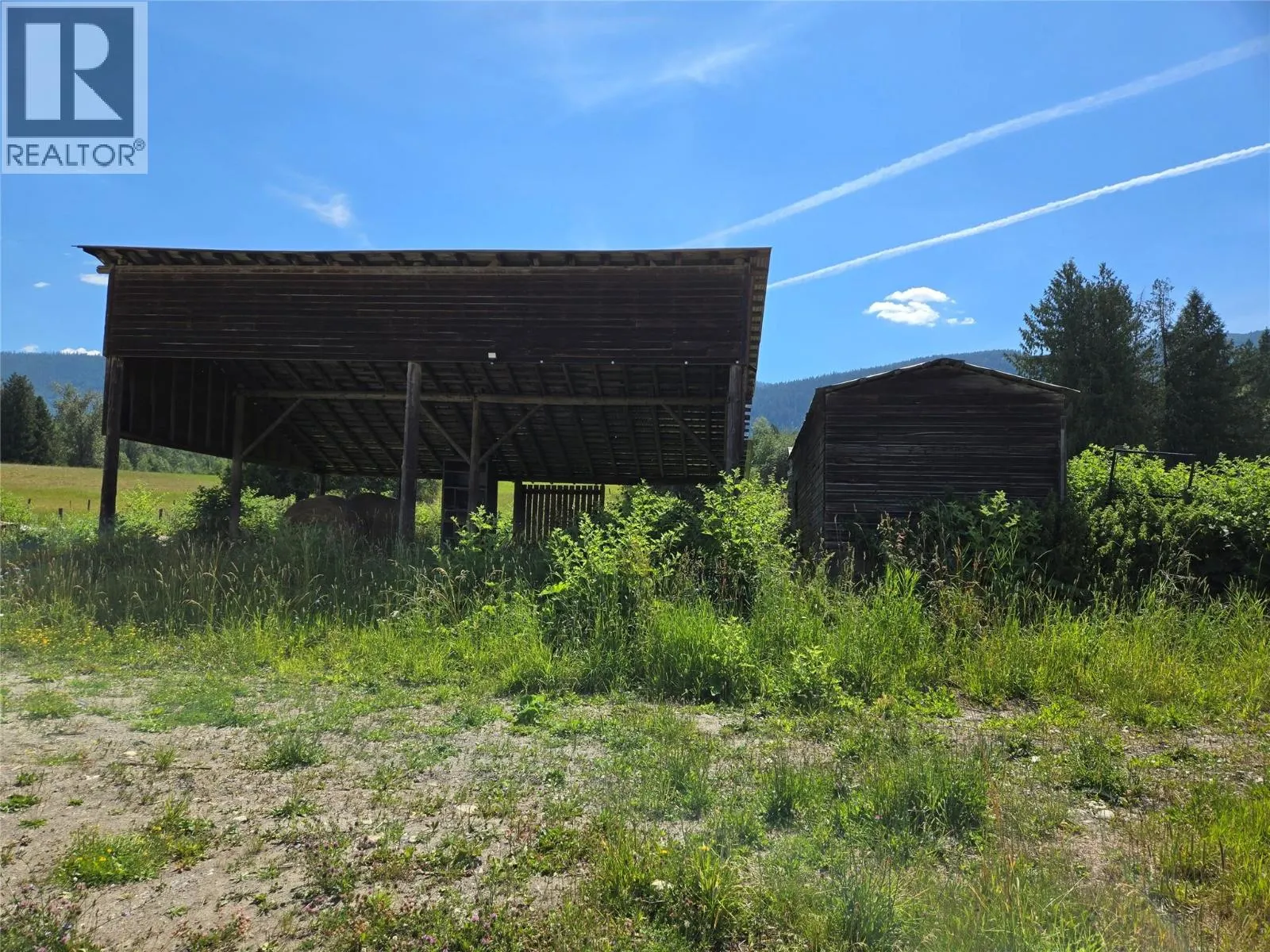 2301 Lumby Mabel Lake Road Lot# 1
