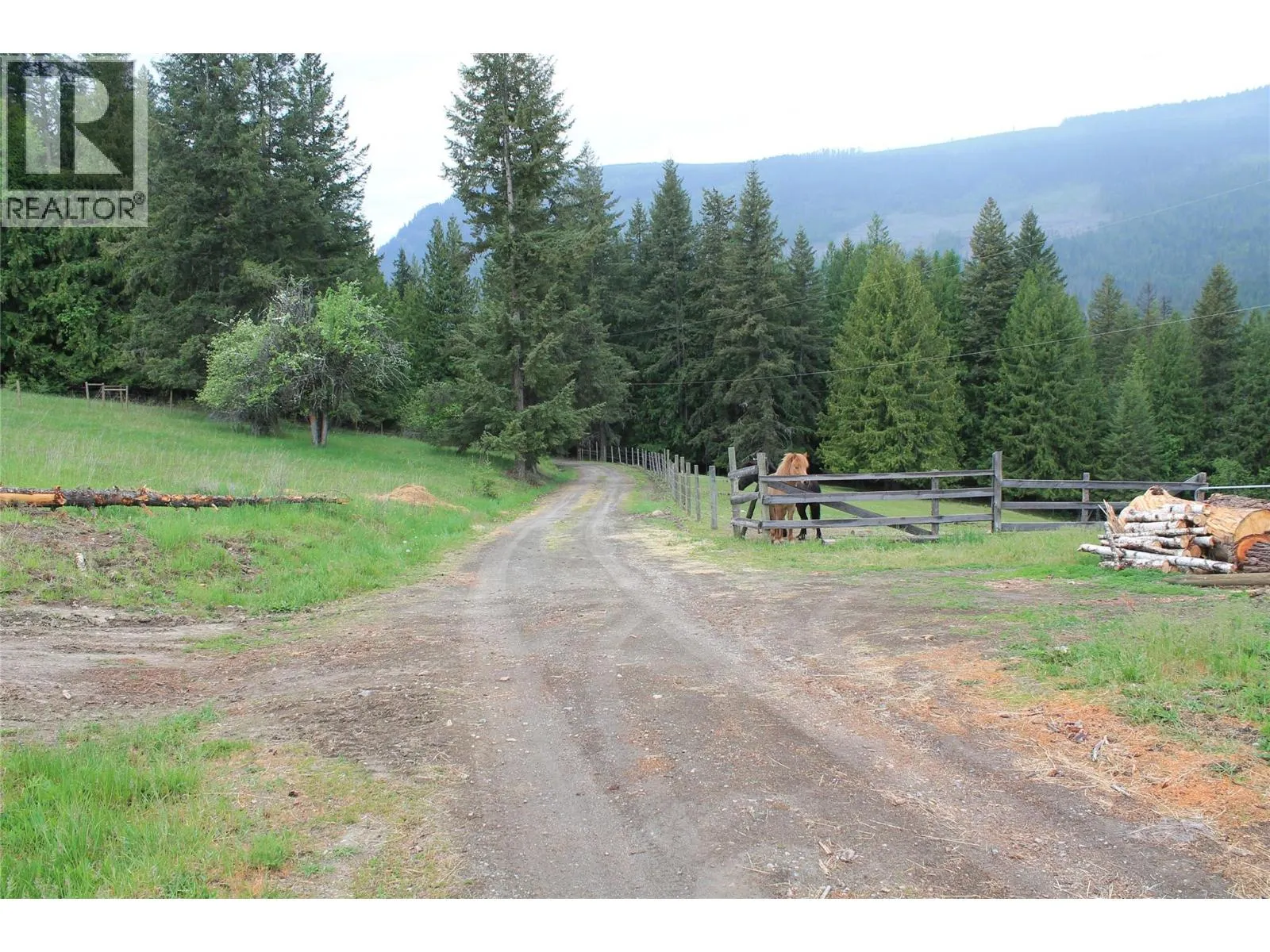 2301 Lumby Mabel Lake Road Lot# 1