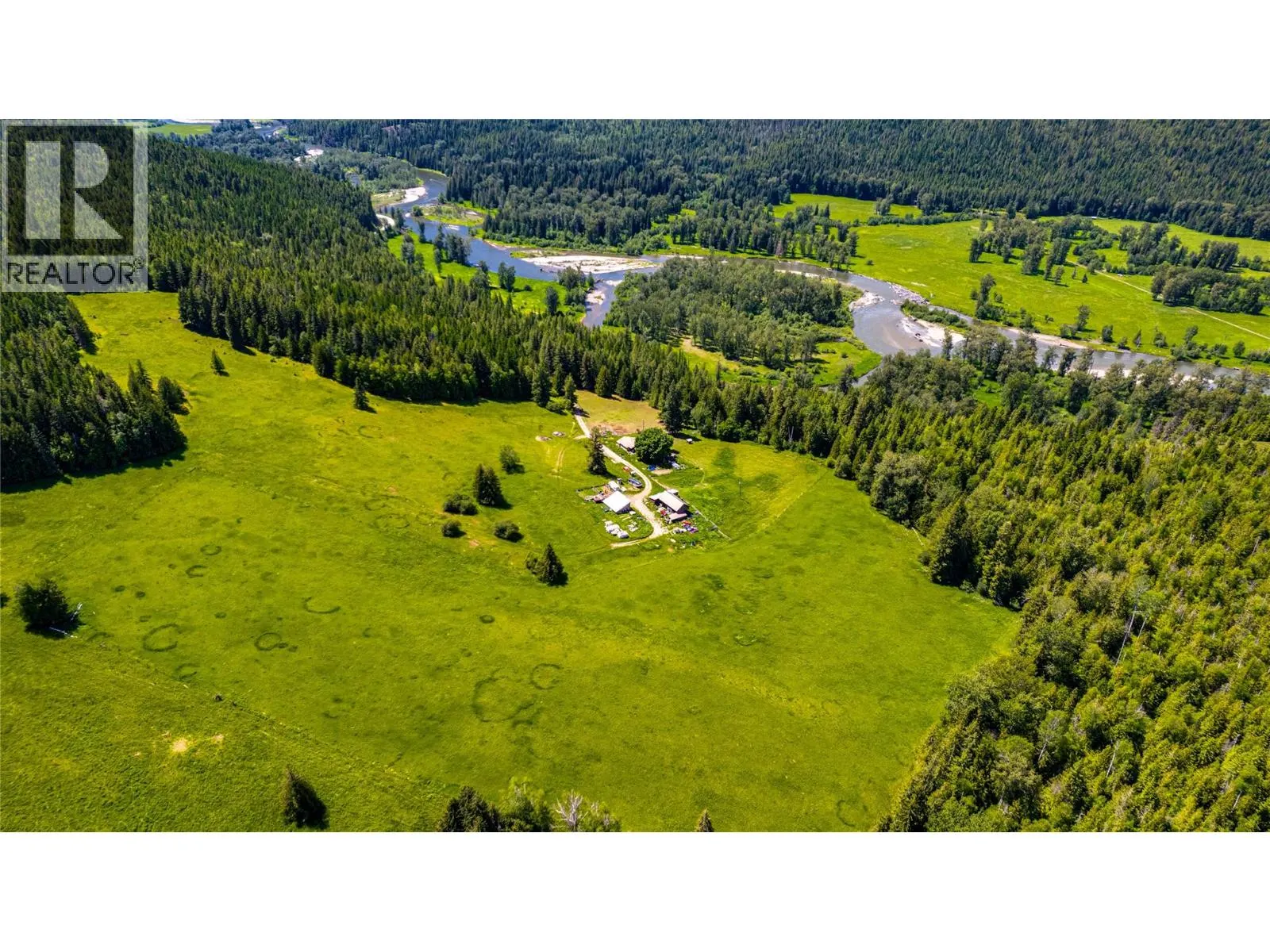 2301 Lumby Mabel Lake Road Lot# 1