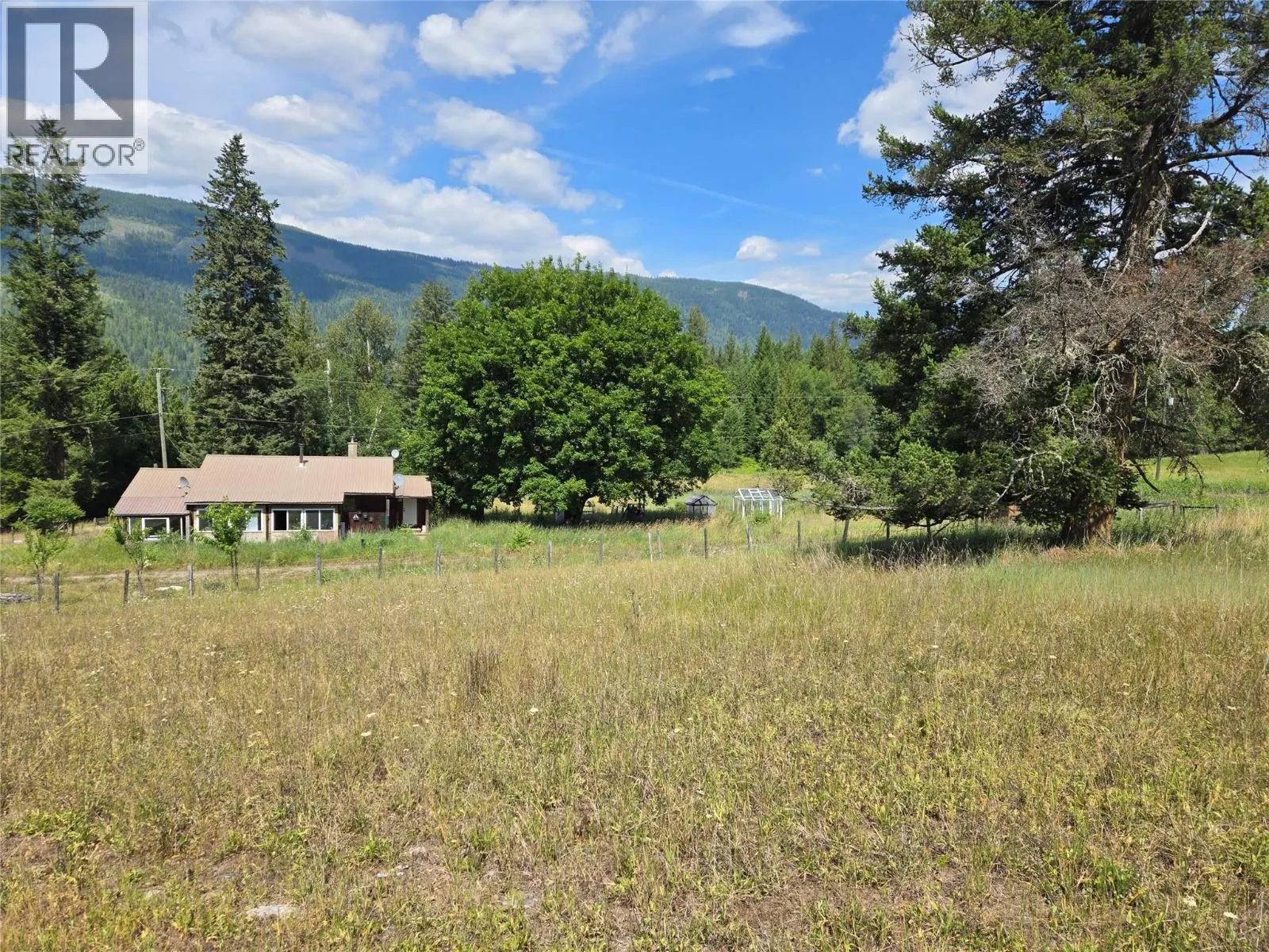 2301 Lumby Mabel Lake Road Lot# 1