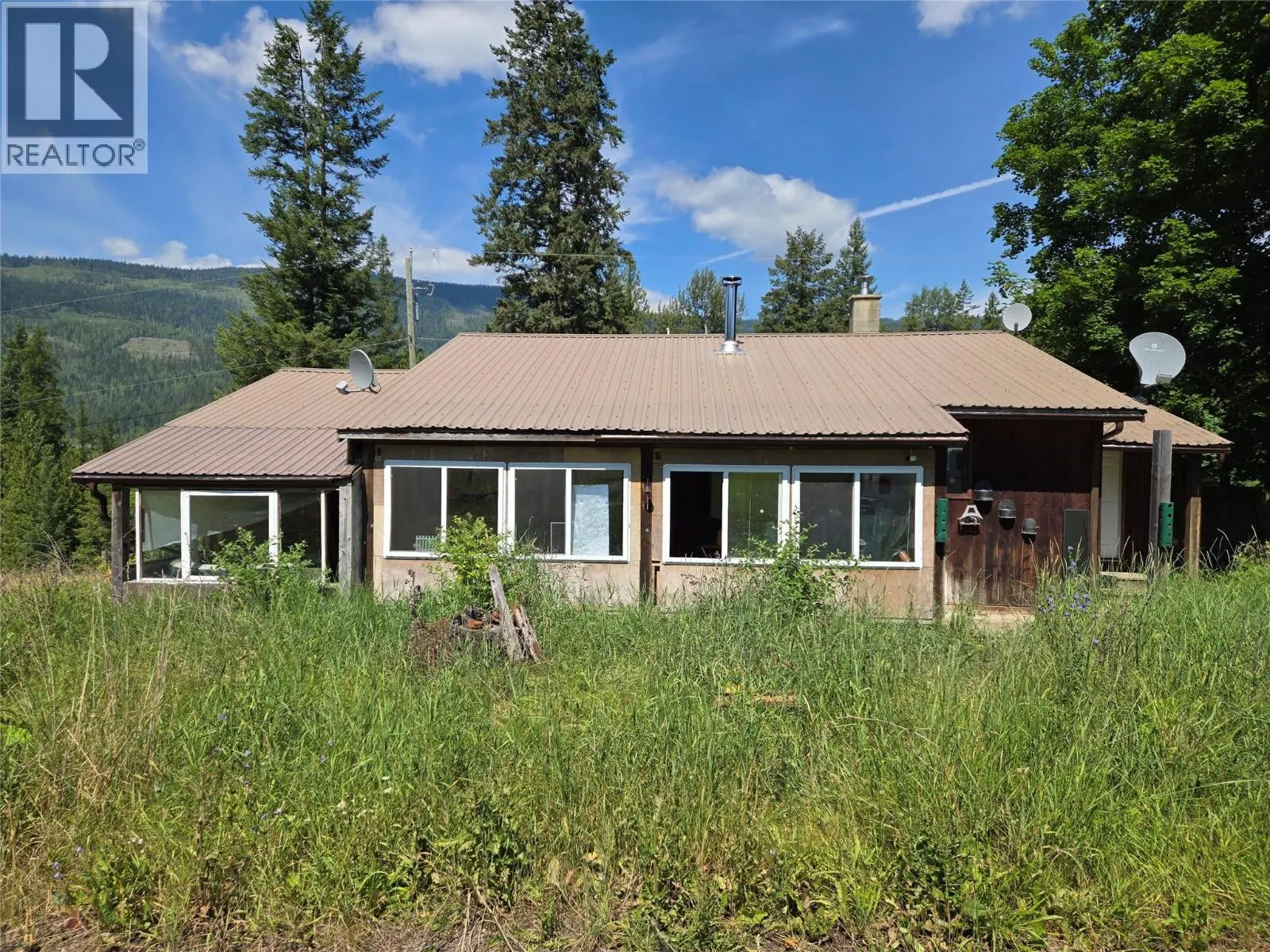 2301 Lumby Mabel Lake Road Lot# 1