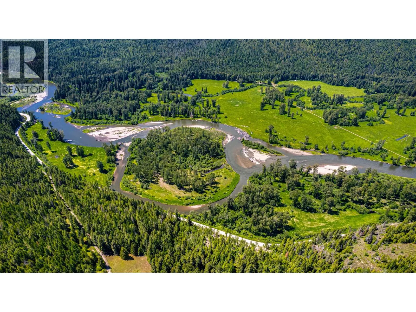 2301 Lumby Mabel Lake Road Lot# 1