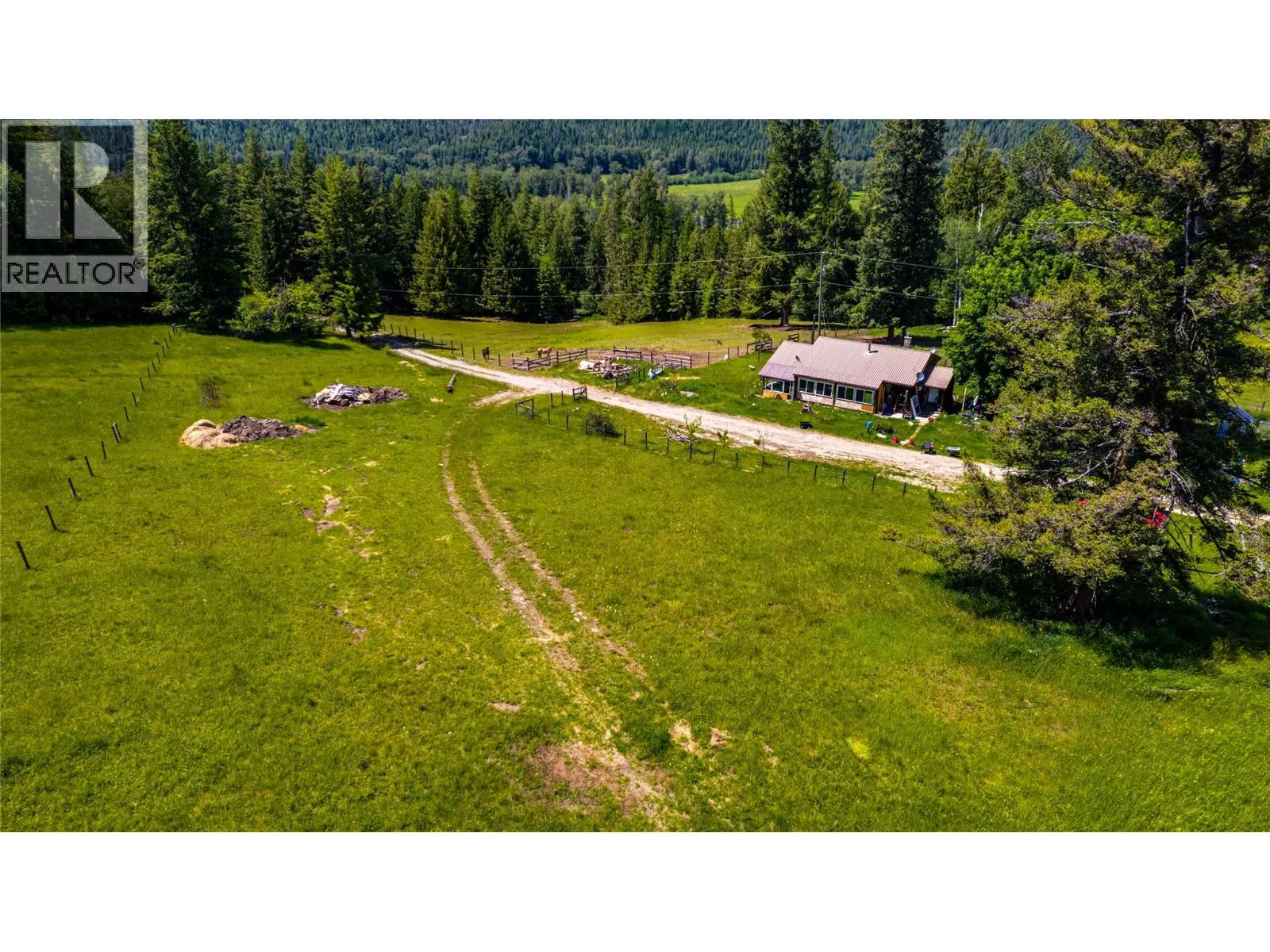 2301 Lumby Mabel Lake Road Lot# 1