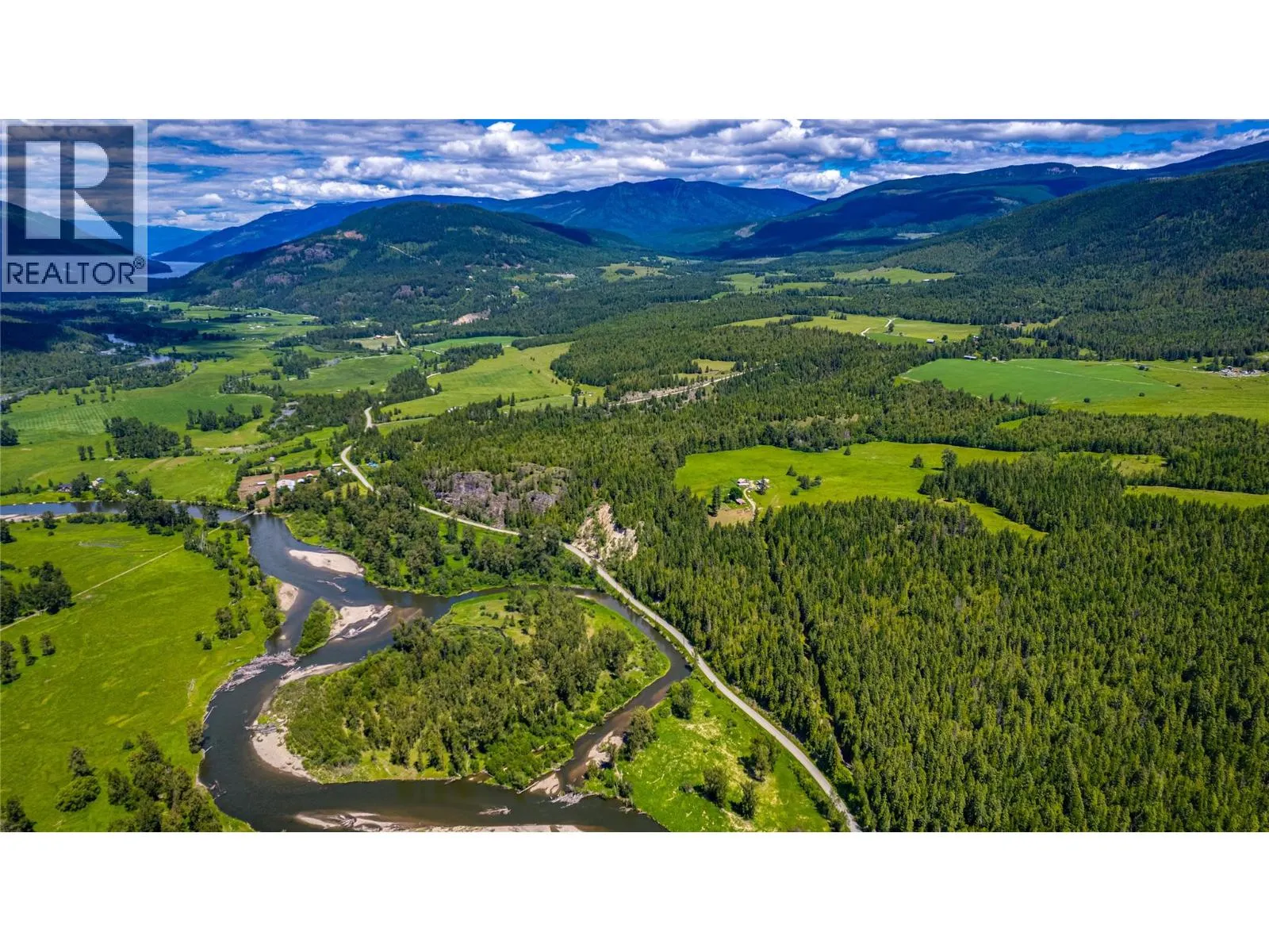 2301 Lumby Mabel Lake Road Lot# 1
