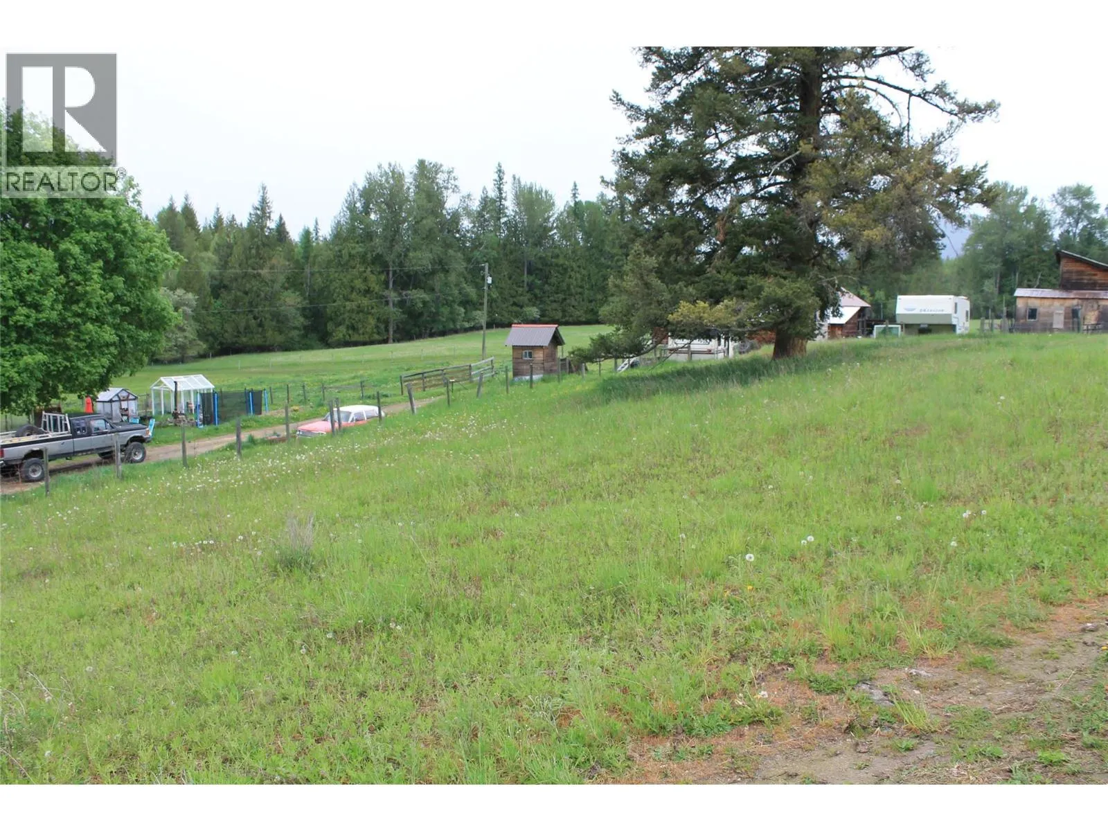 2301 Lumby Mabel Lake Road Lot# 1