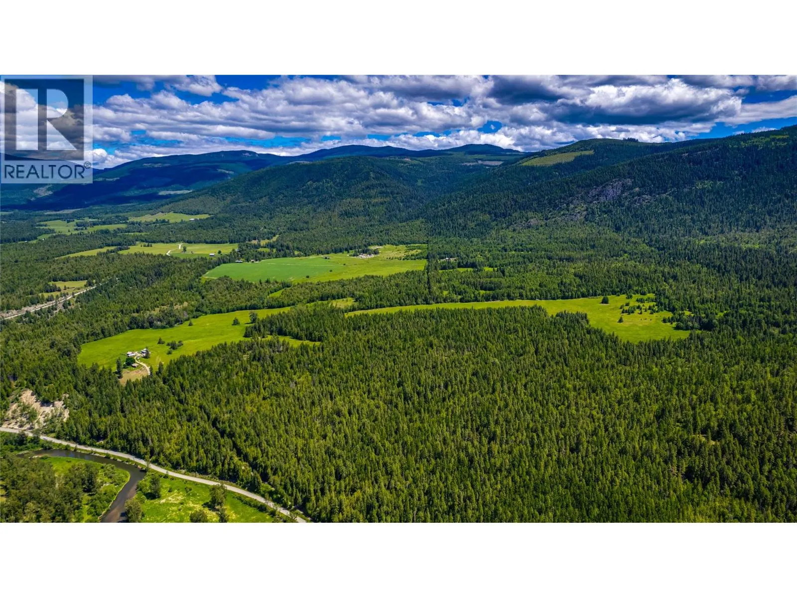 2301 Lumby Mabel Lake Road Lot# 1