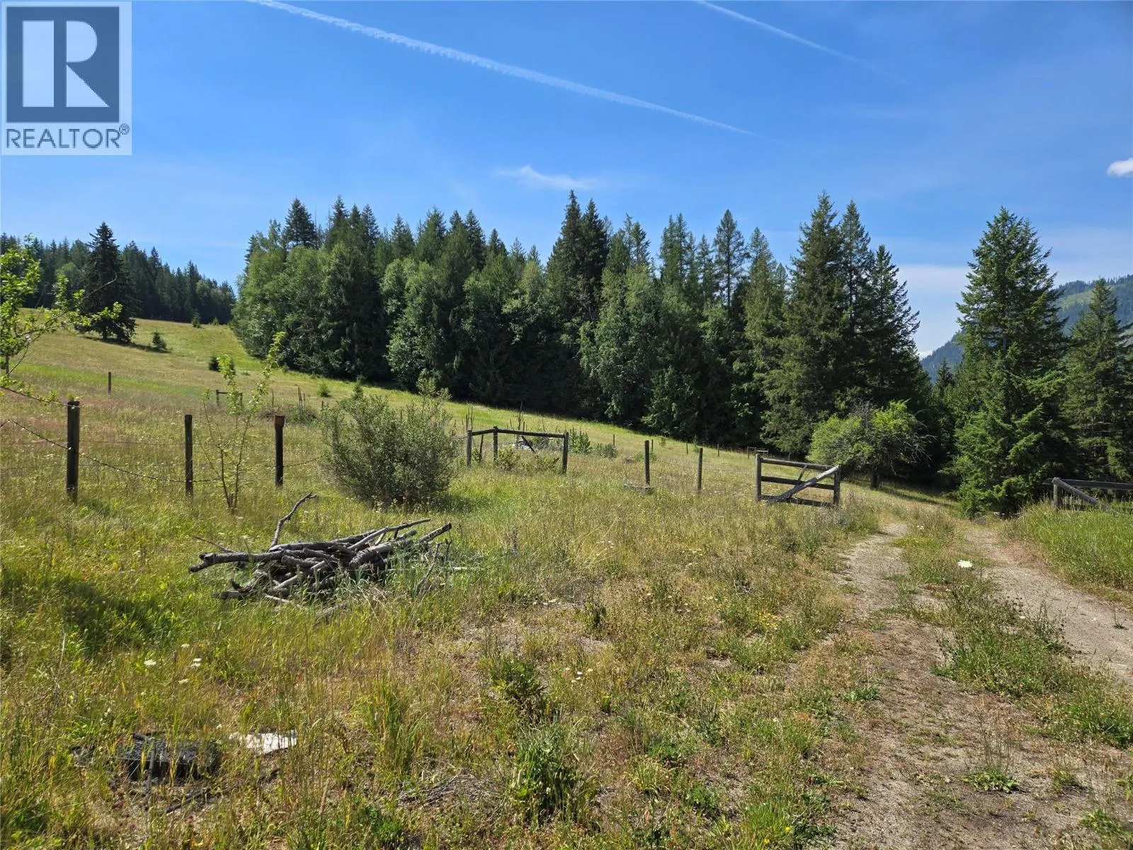 2301 Lumby Mabel Lake Road Lot# 1