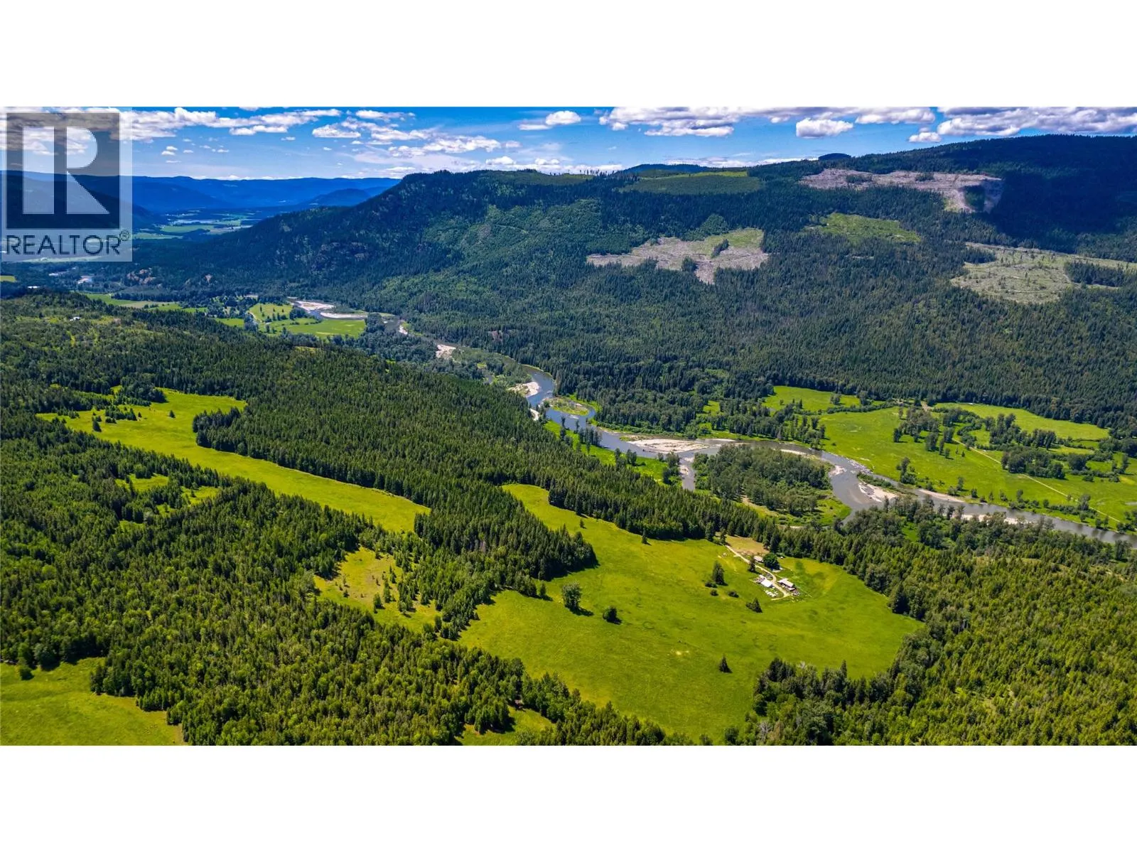 2301 Lumby Mabel Lake Road Lot# 1