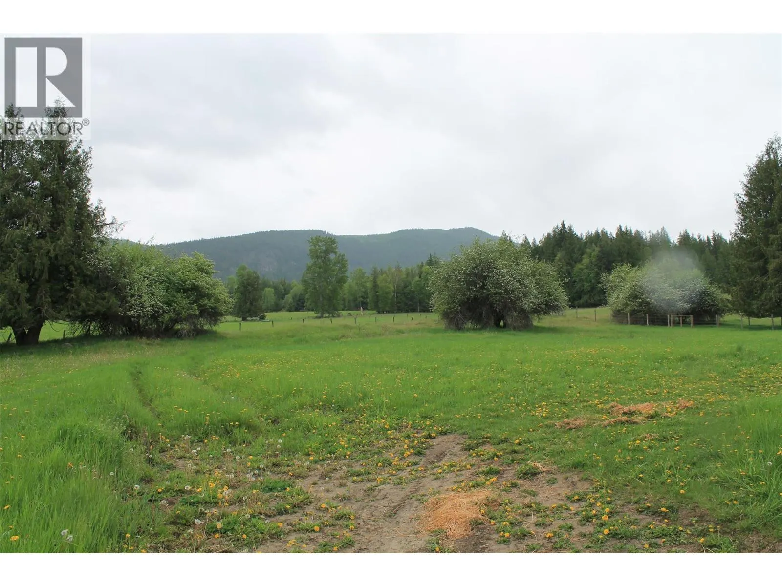 2301 Lumby Mabel Lake Road Lot# 1
