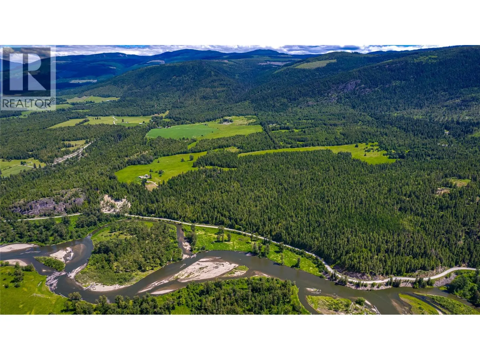 2301 Lumby Mabel Lake Road Lot# 1