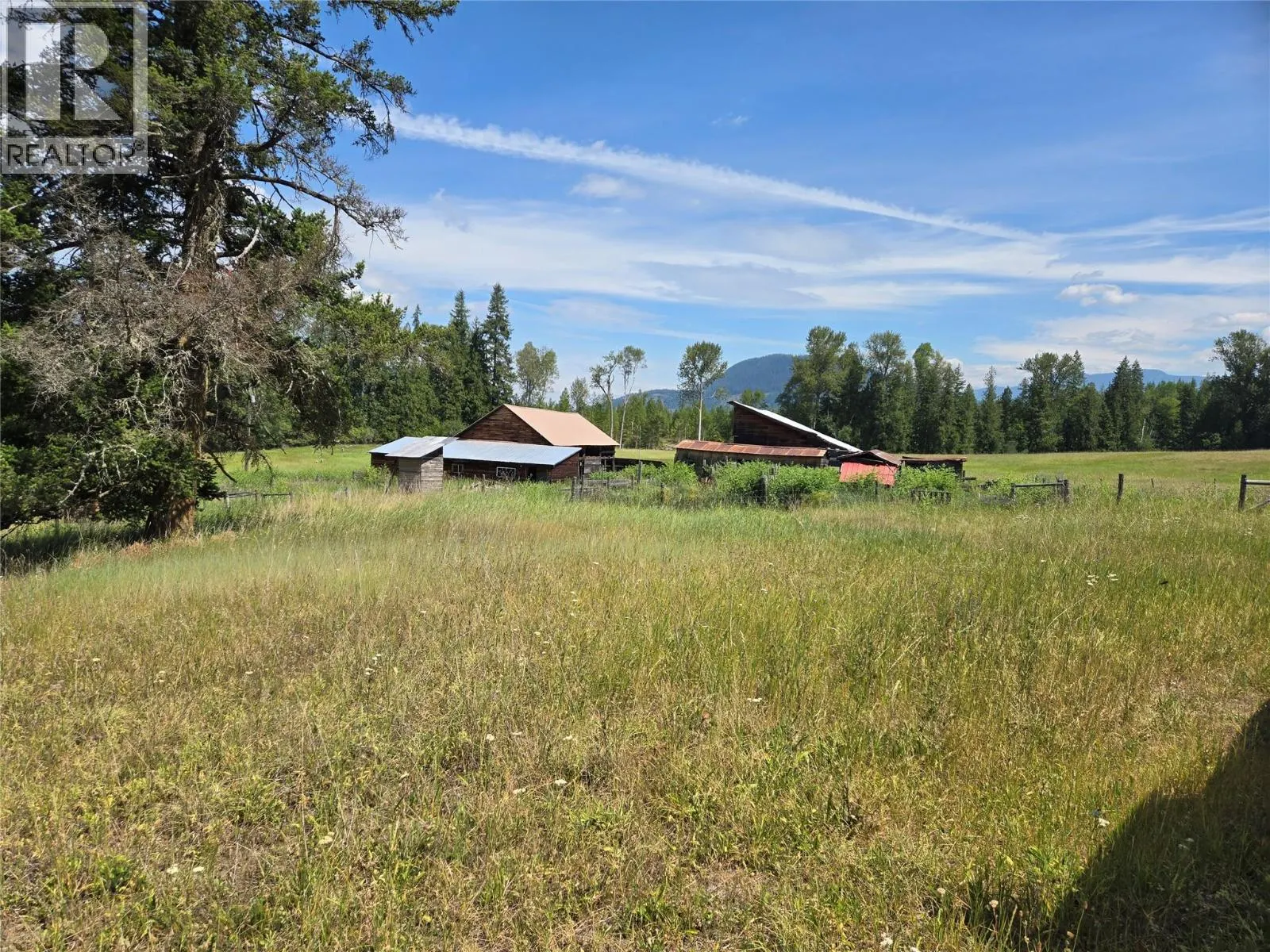 2301 Lumby Mabel Lake Road Lot# 1