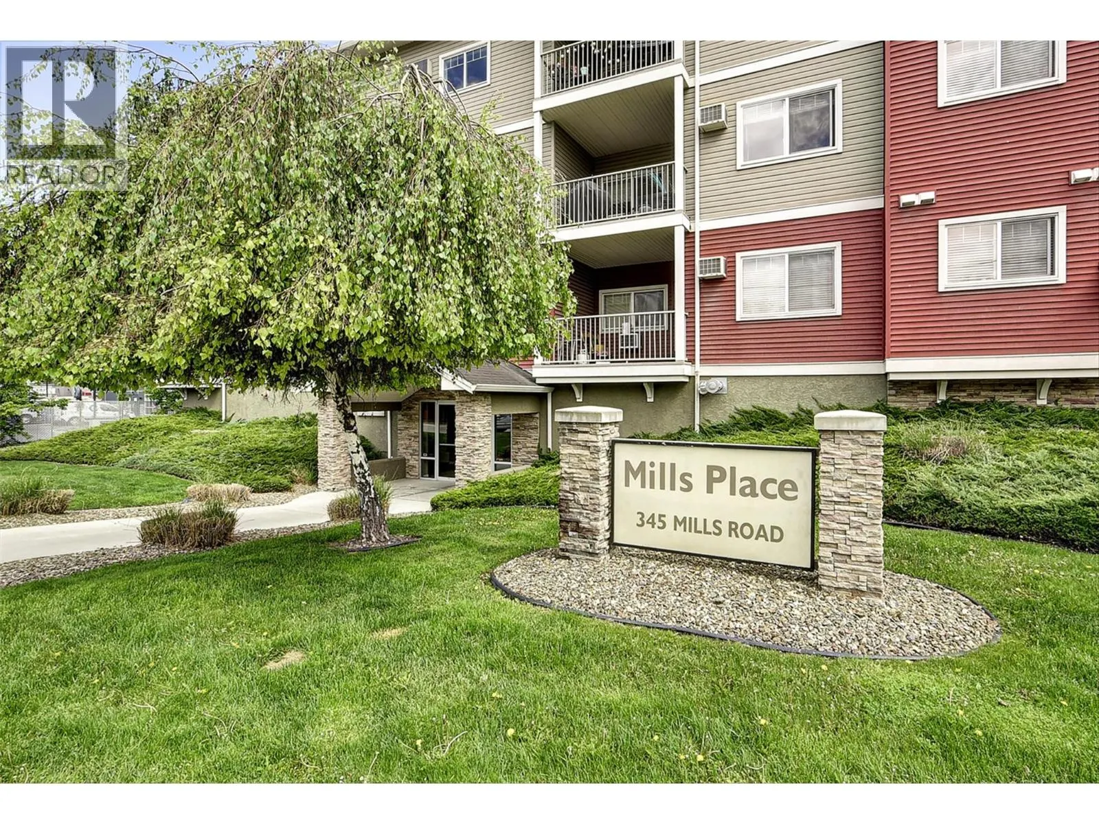 345 Mills Road Unit# 305
