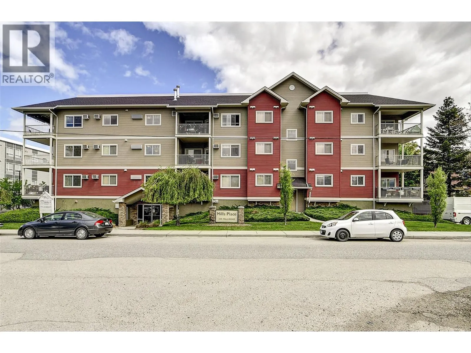 345 Mills Road Unit# 305