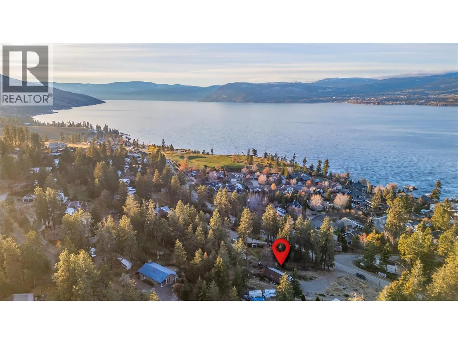 5127 Lakeshore Road