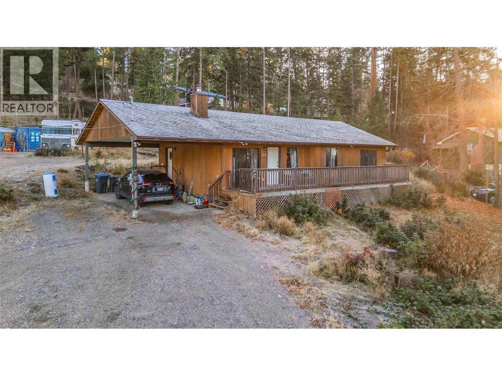 5127 Lakeshore Road