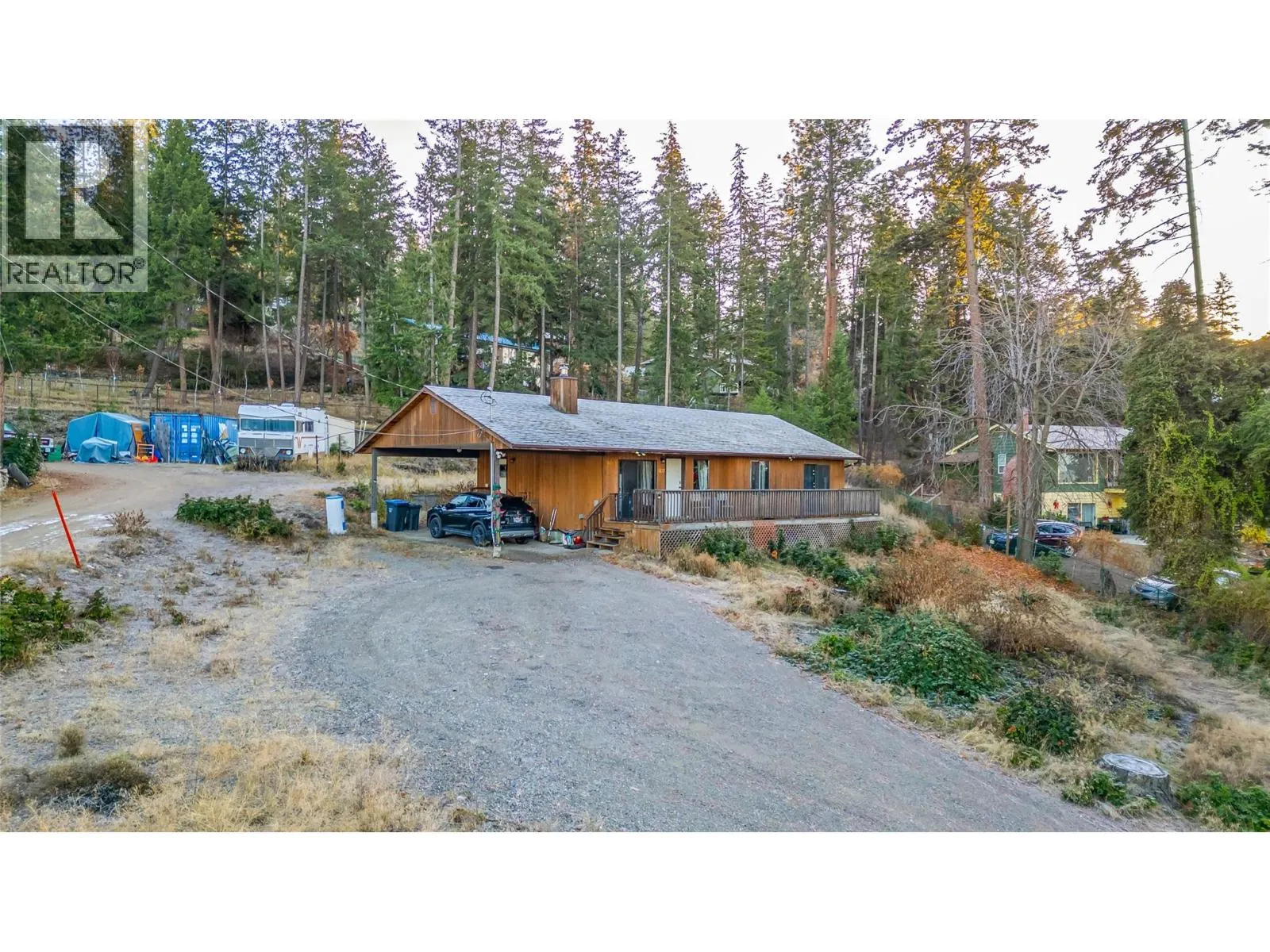 5127 Lakeshore Road