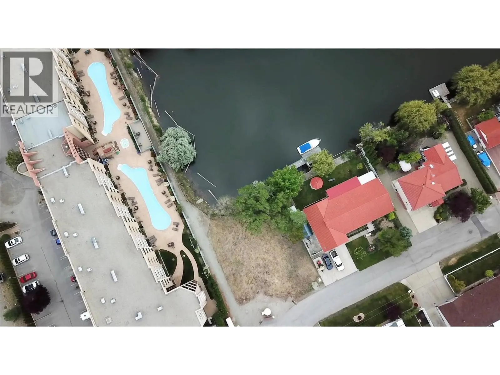 36 HARBOUR KEY Drive