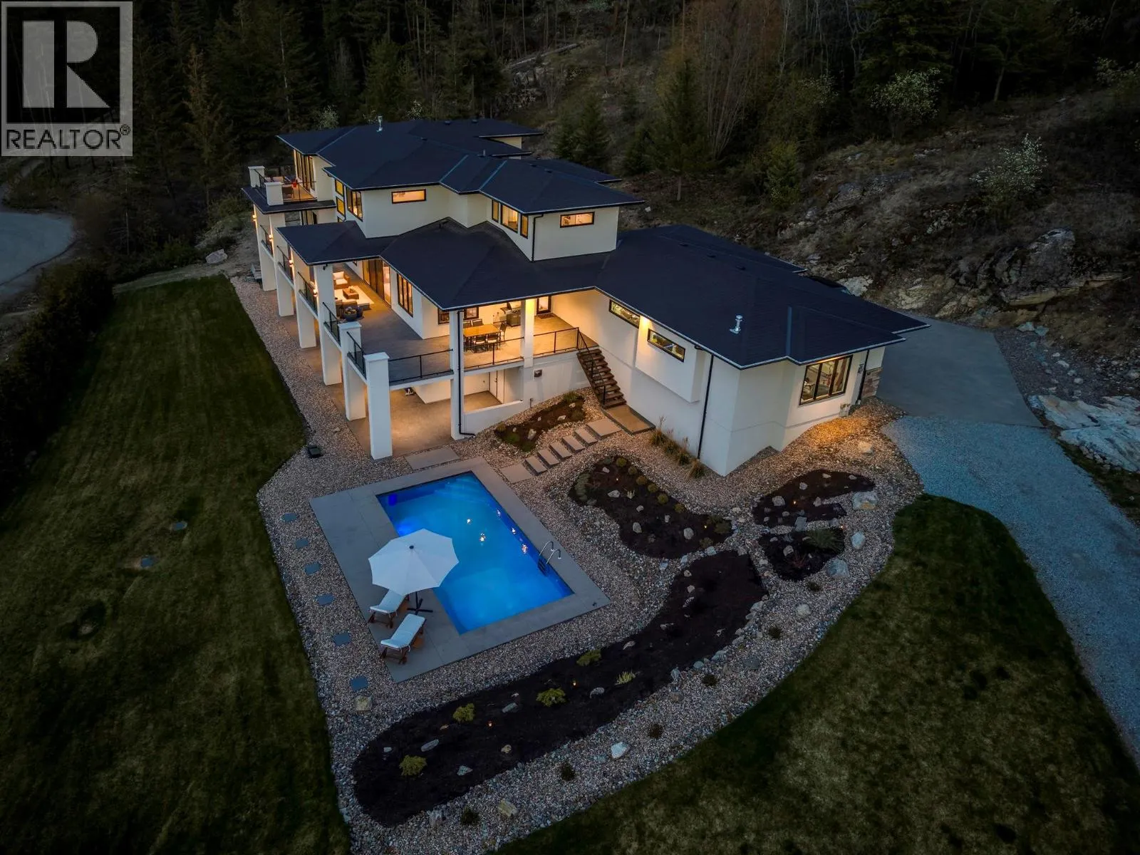 4451 Hayes Road