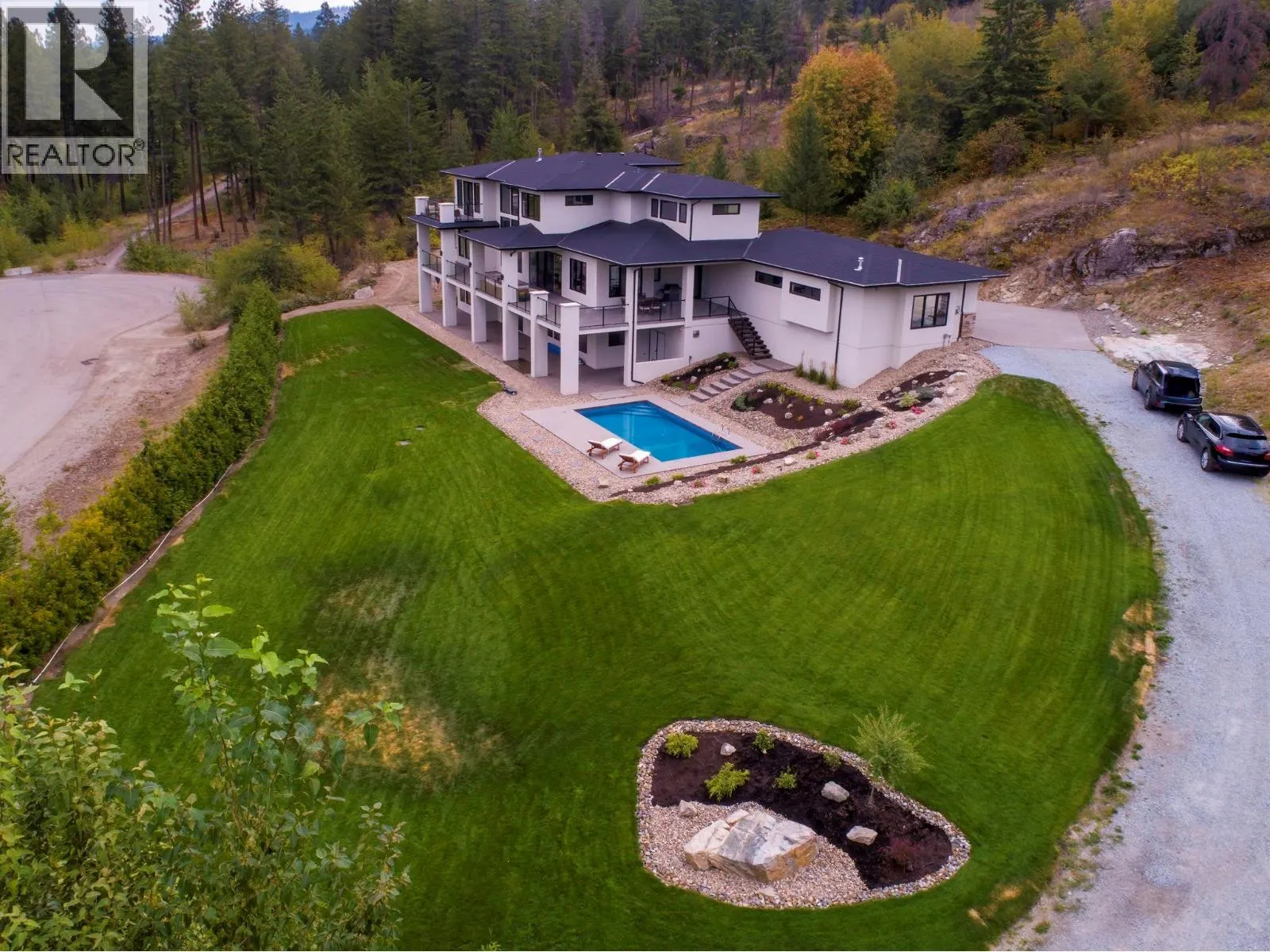 4451 Hayes Road