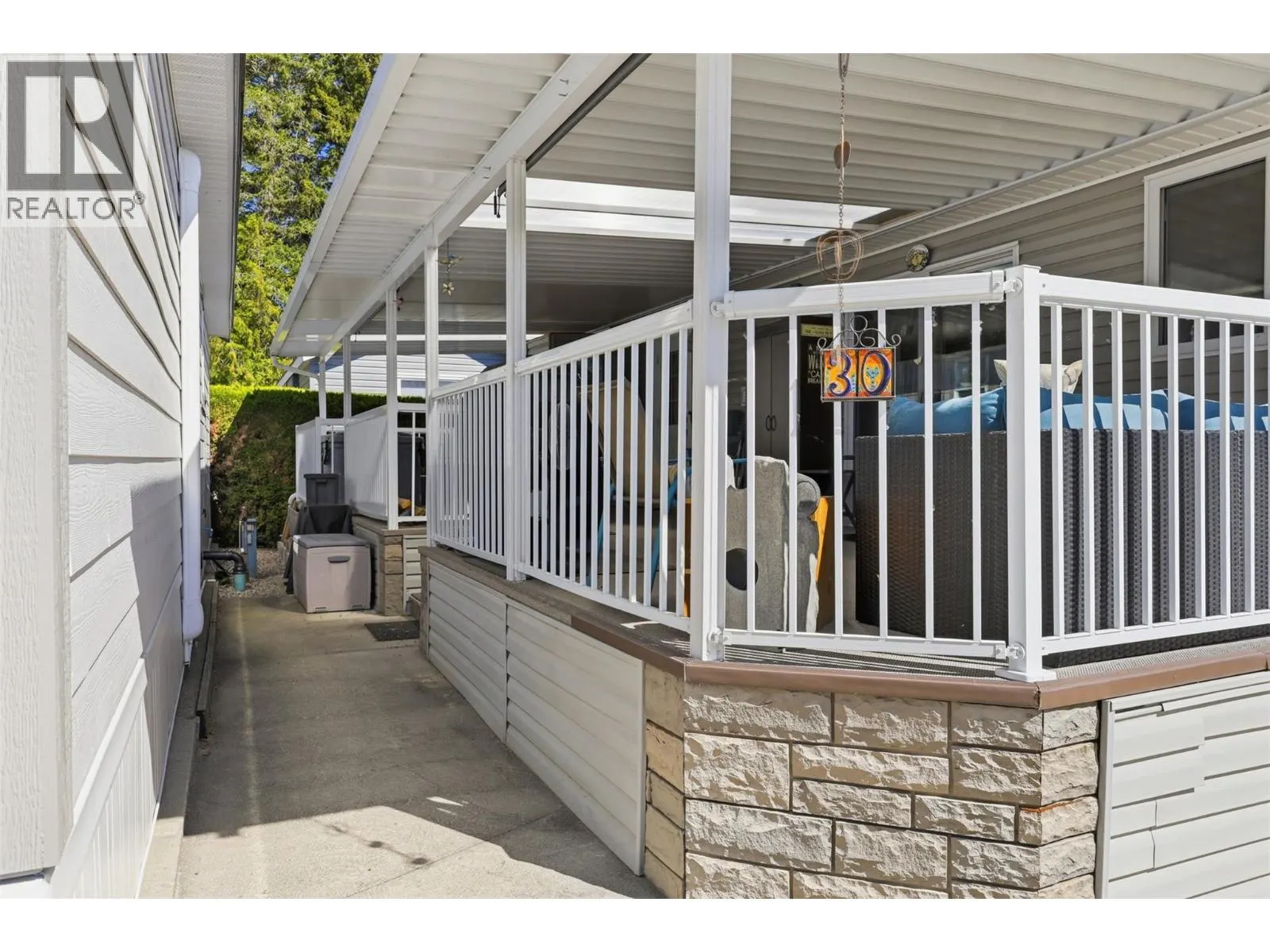 667 Waverly Park Frontage Road Unit# 30