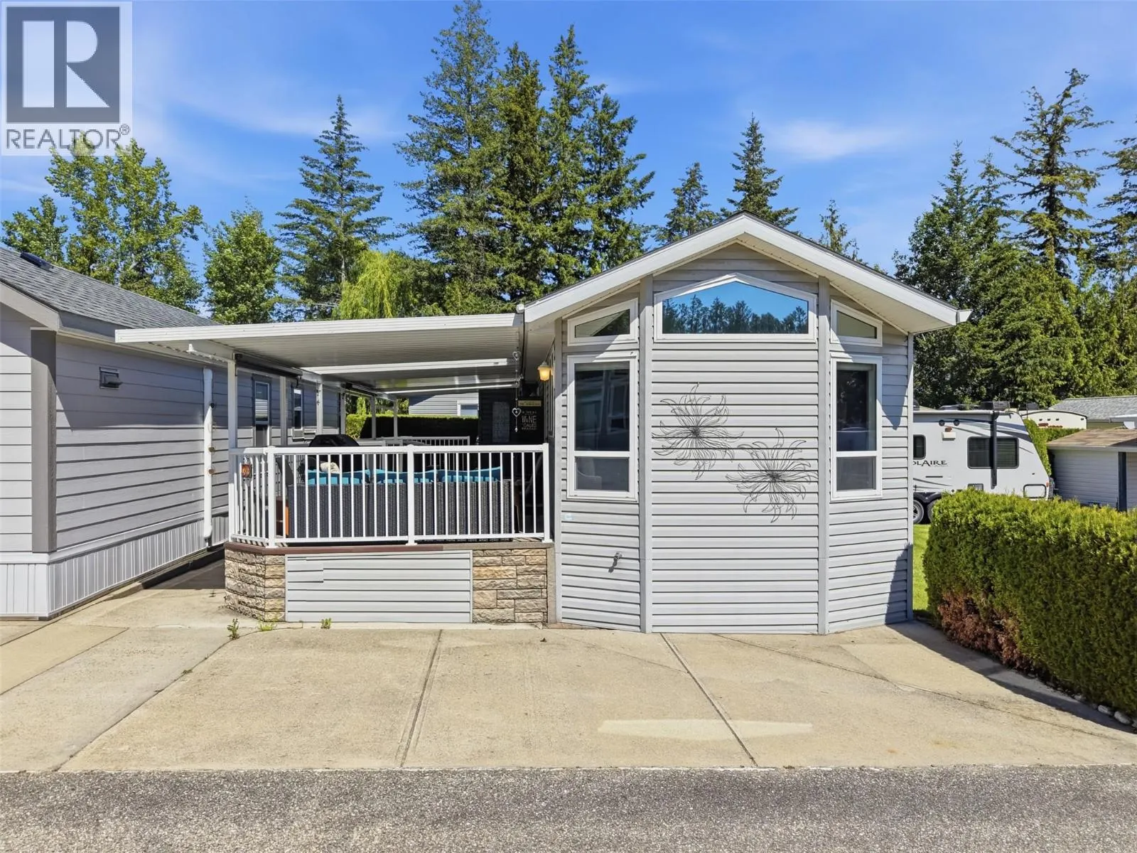 667 Waverly Park Frontage Road Unit# 30