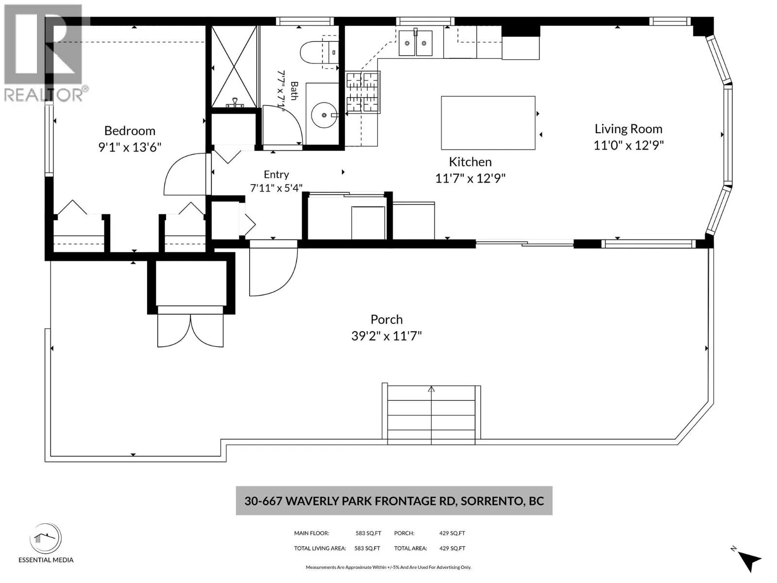 667 Waverly Park Frontage Road Unit# 30