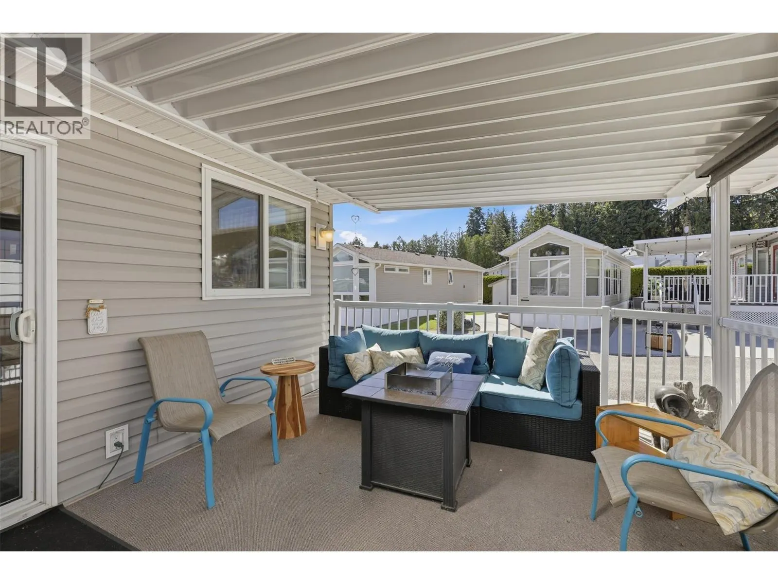 667 Waverly Park Frontage Road Unit# 30