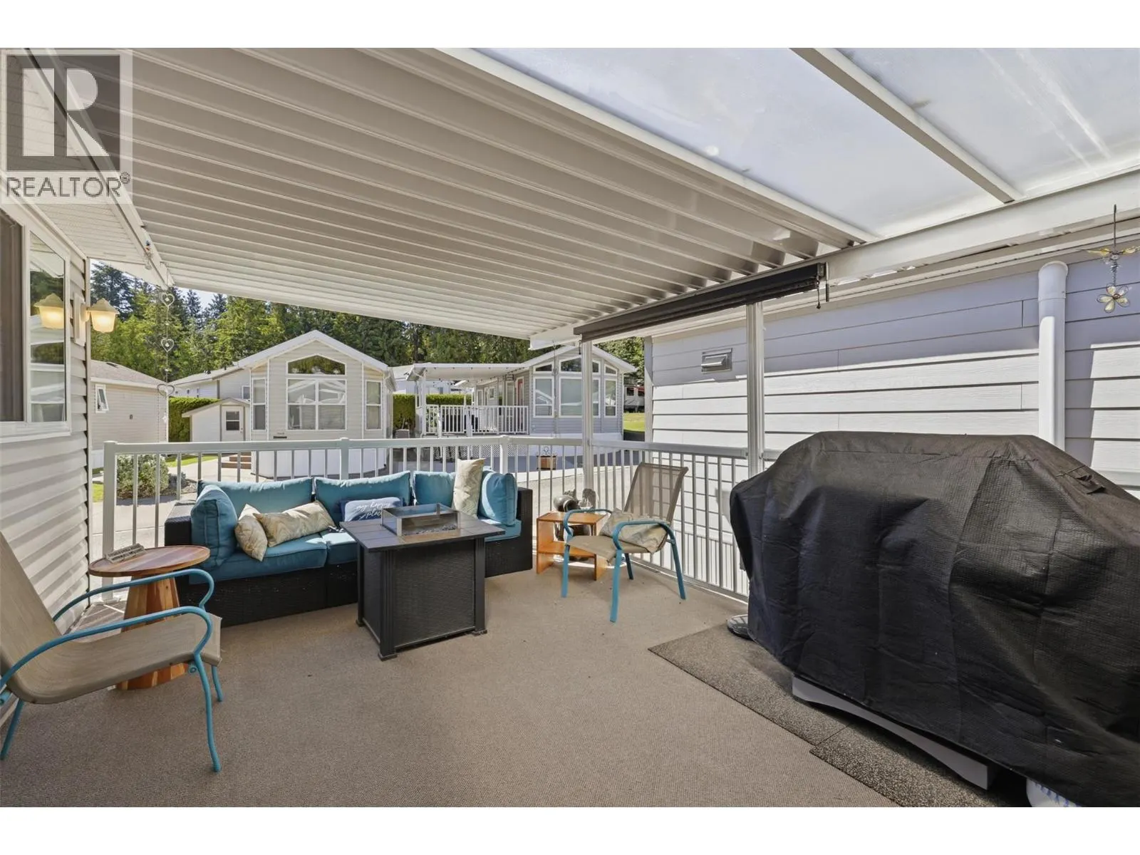 667 Waverly Park Frontage Road Unit# 30