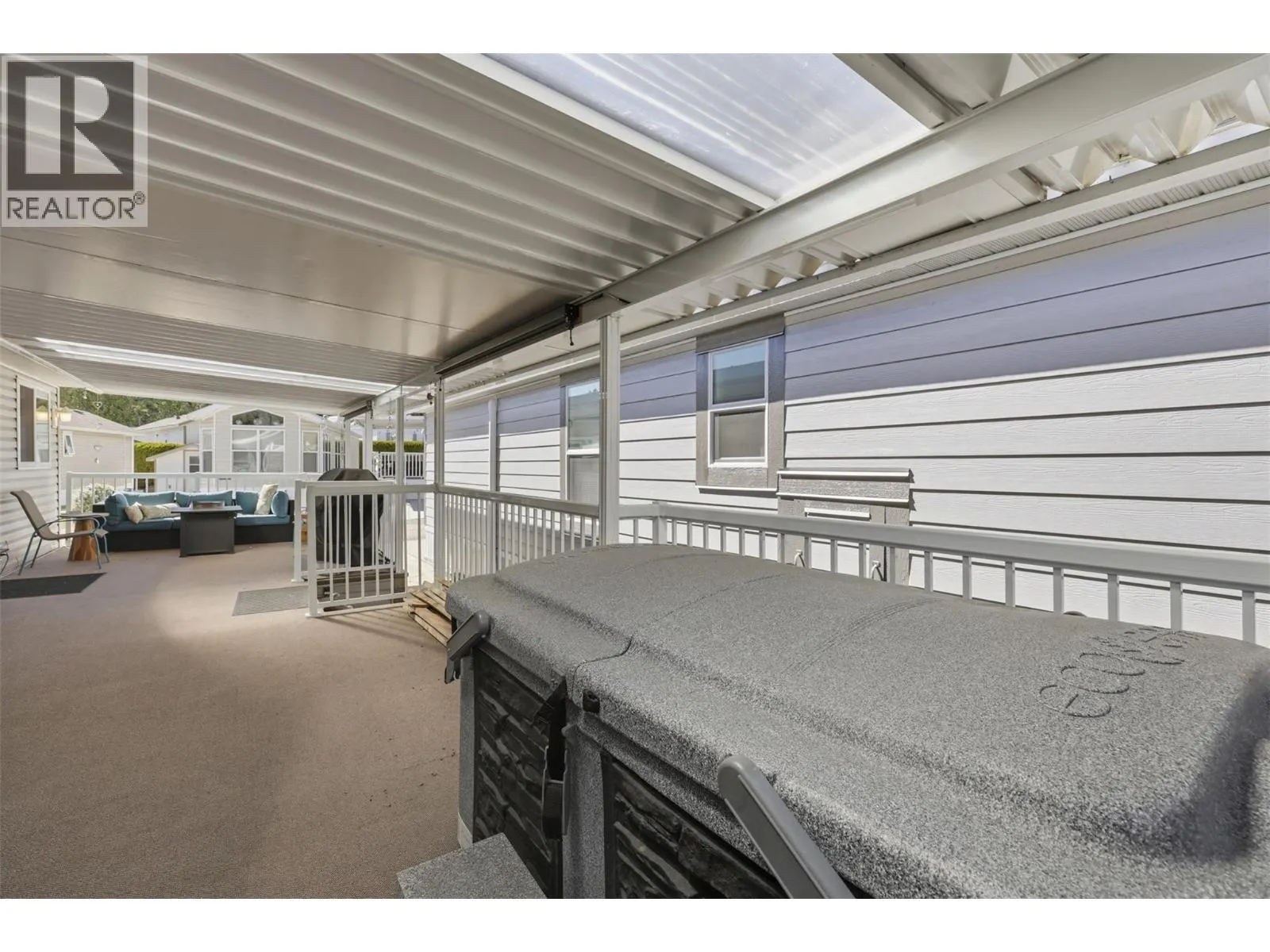 667 Waverly Park Frontage Road Unit# 30