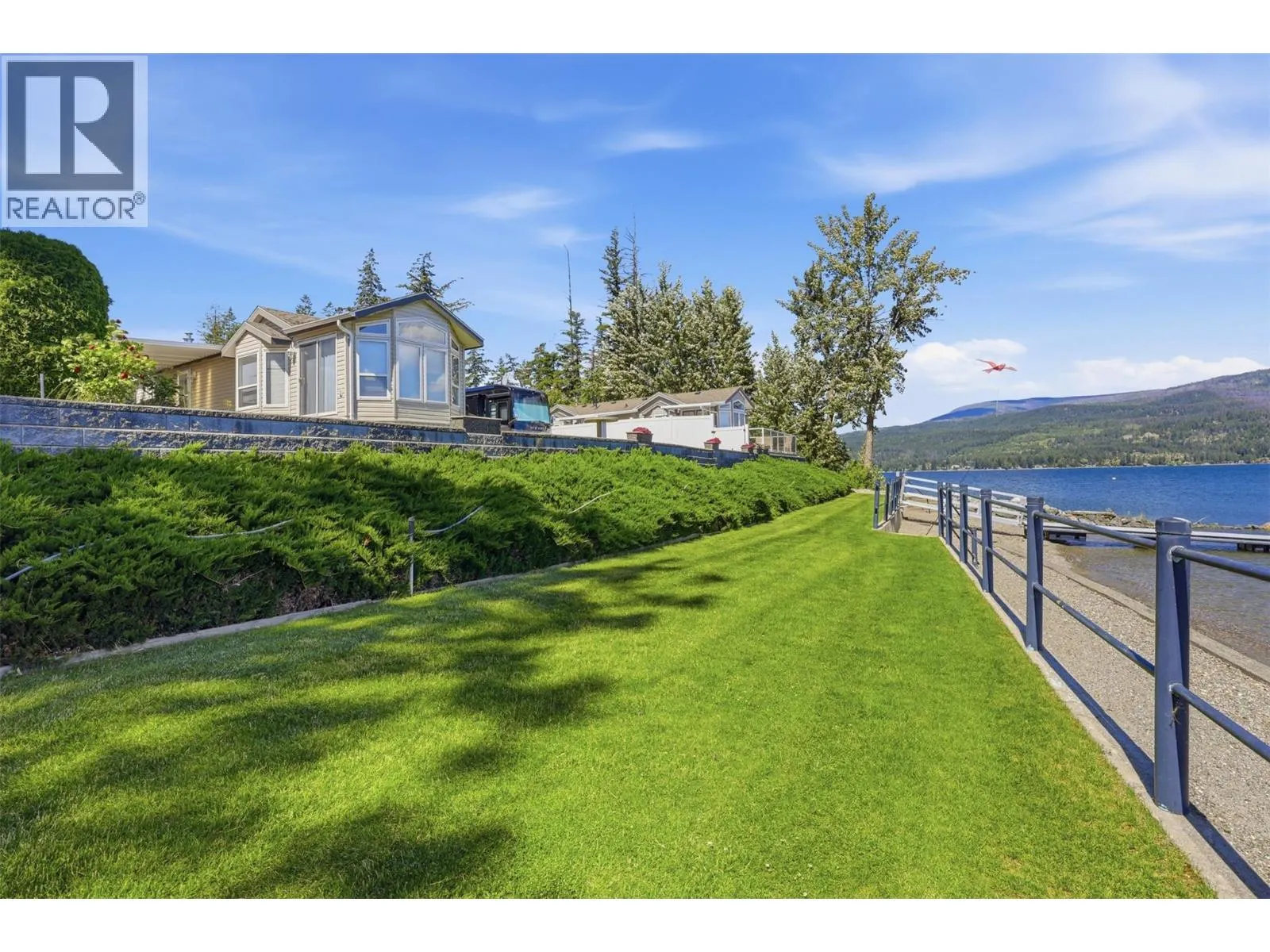 667 Waverly Park Frontage Road Unit# 30